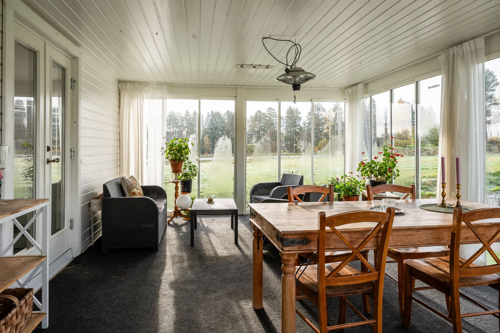 Villa, Örtvägen 16, Stöde, Sundsvall