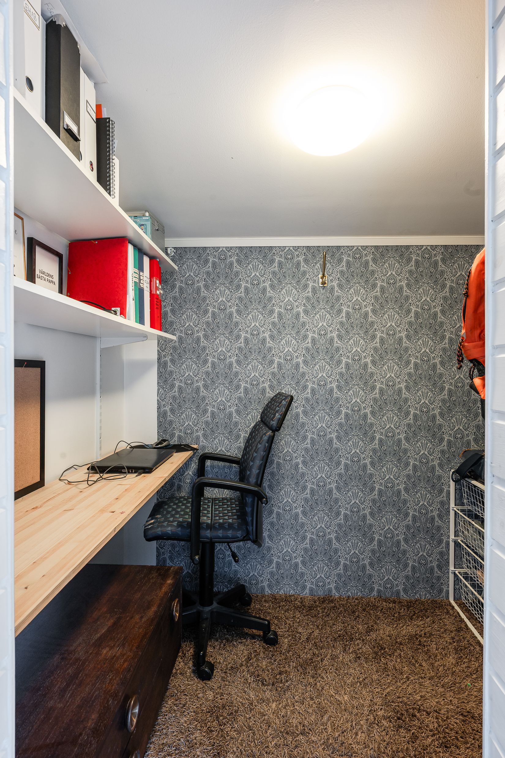 Villa, Örtvägen 16, Stöde, Sundsvall