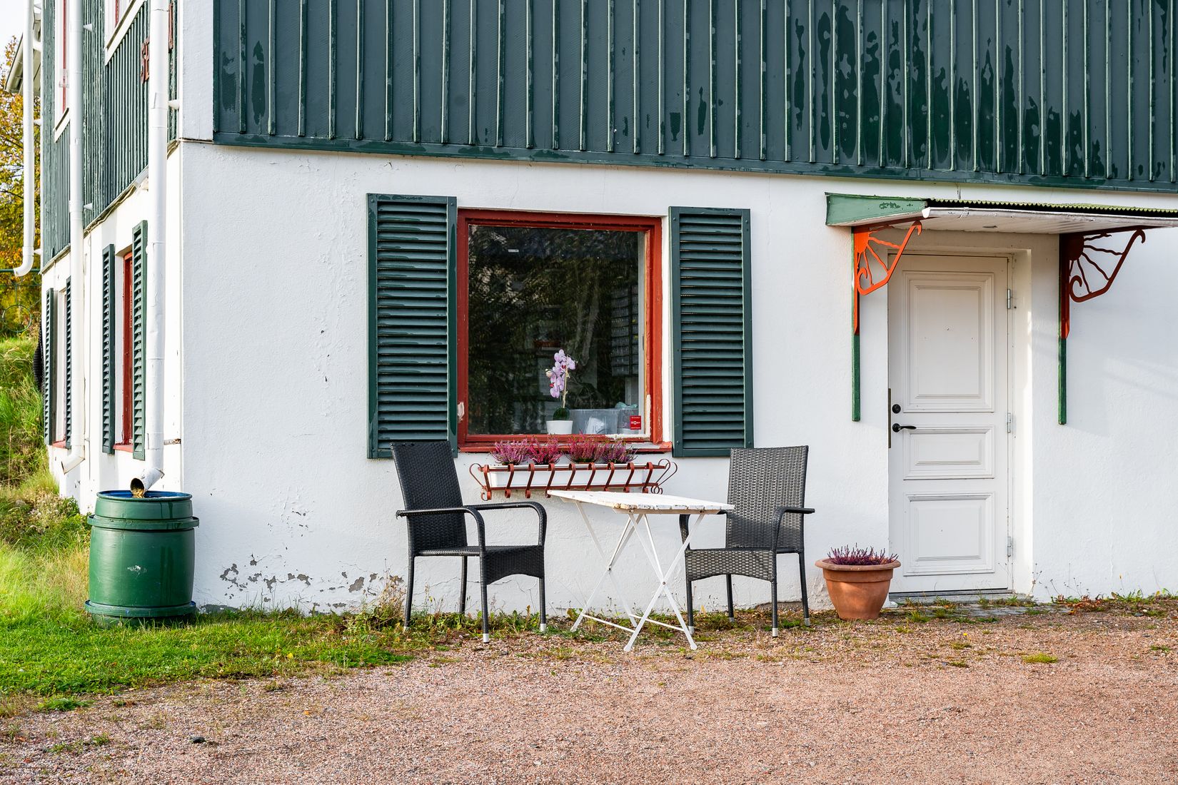 Villa, Örtvägen 16, Stöde, Sundsvall