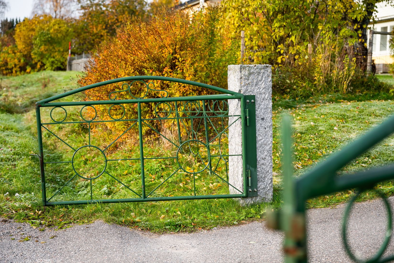 Villa, Örtvägen 16, Stöde, Sundsvall