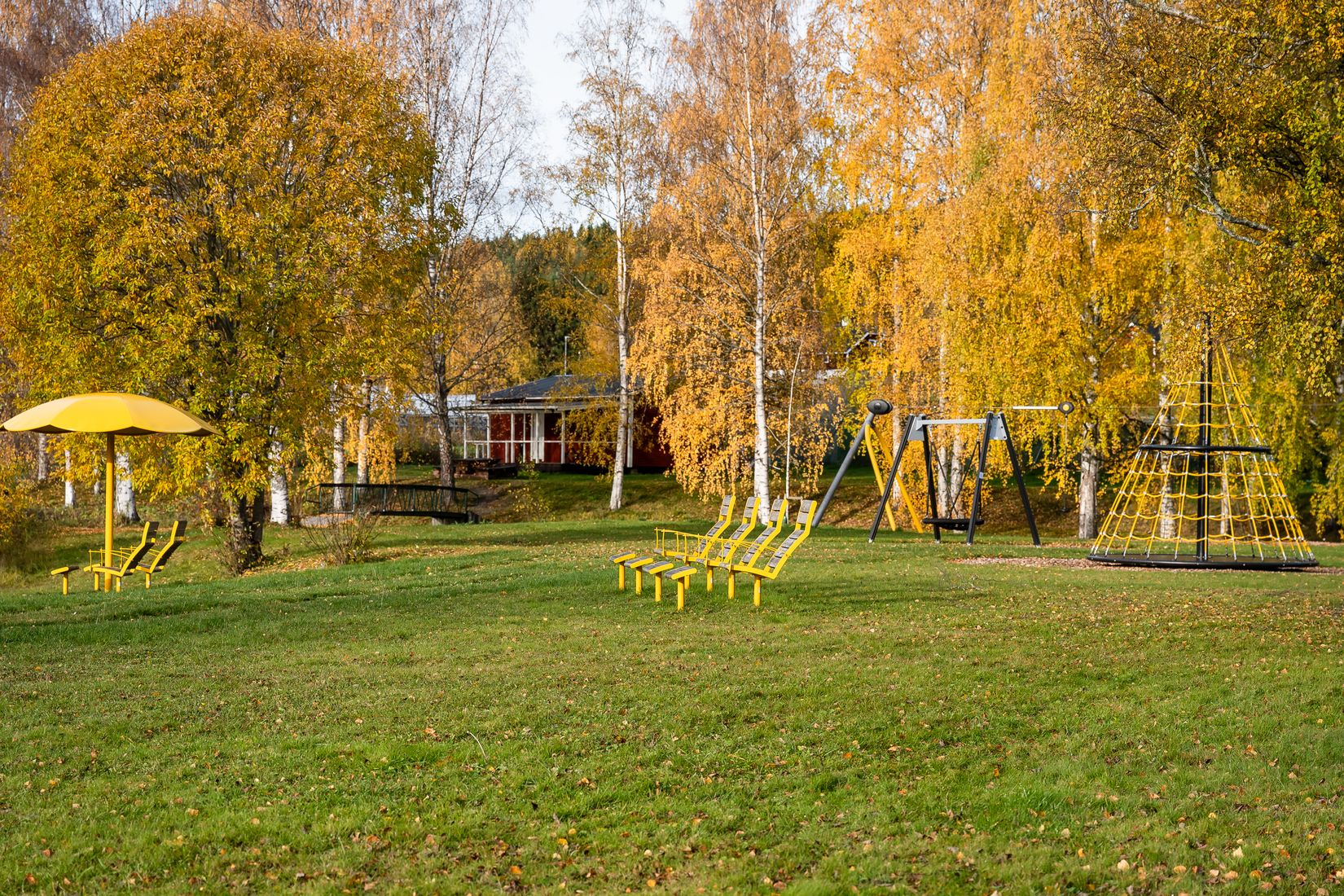 Villa, Örtvägen 16, Stöde, Sundsvall