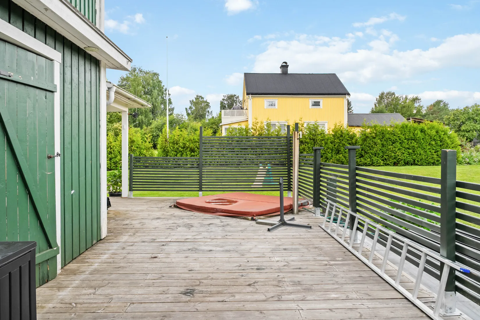 Villa, Örtvägen 16, Stöde, Sundsvall