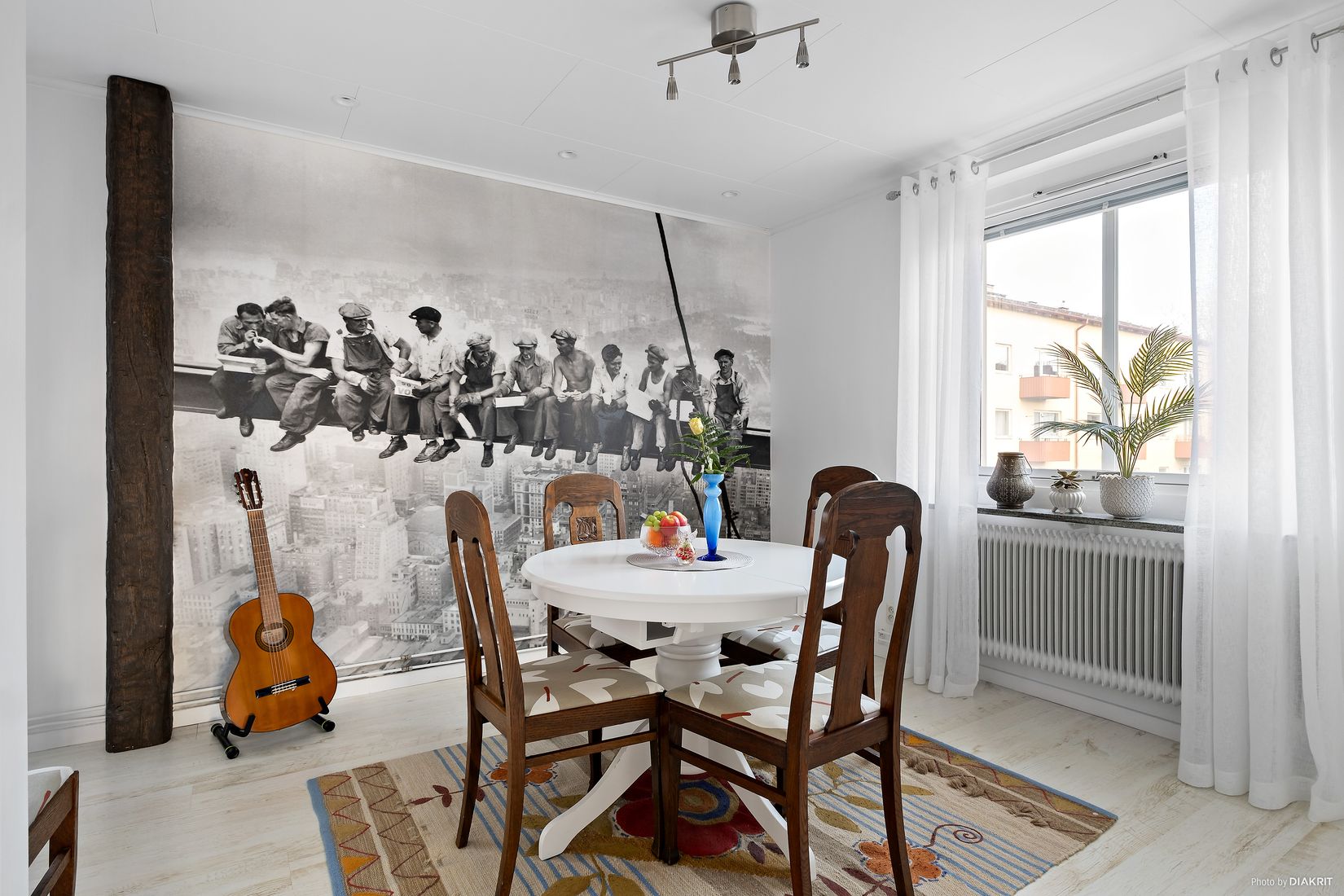 Bostadsrätt, Huldregatan 21a, Borås