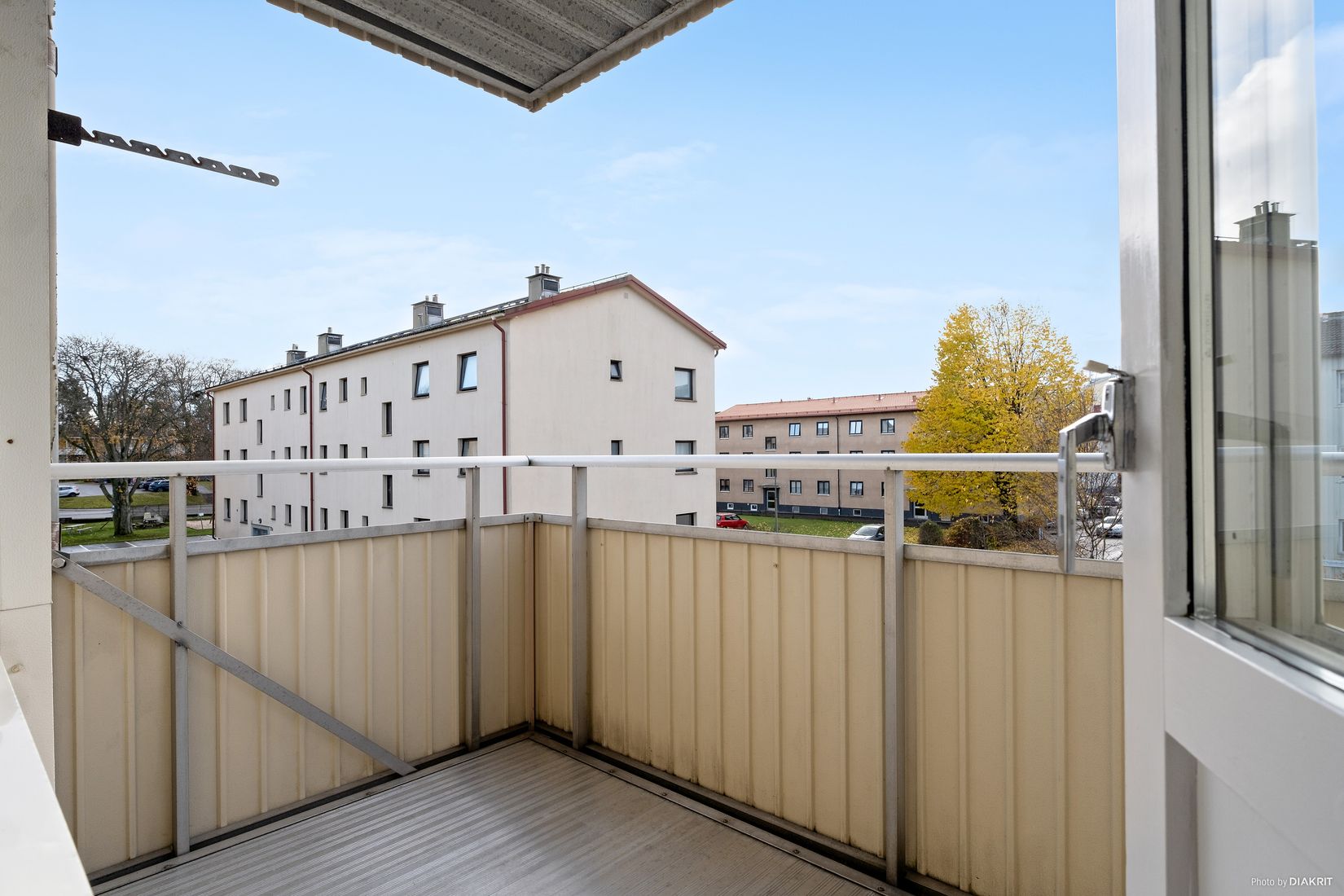 Bostadsrätt, Huldregatan 21a, Borås