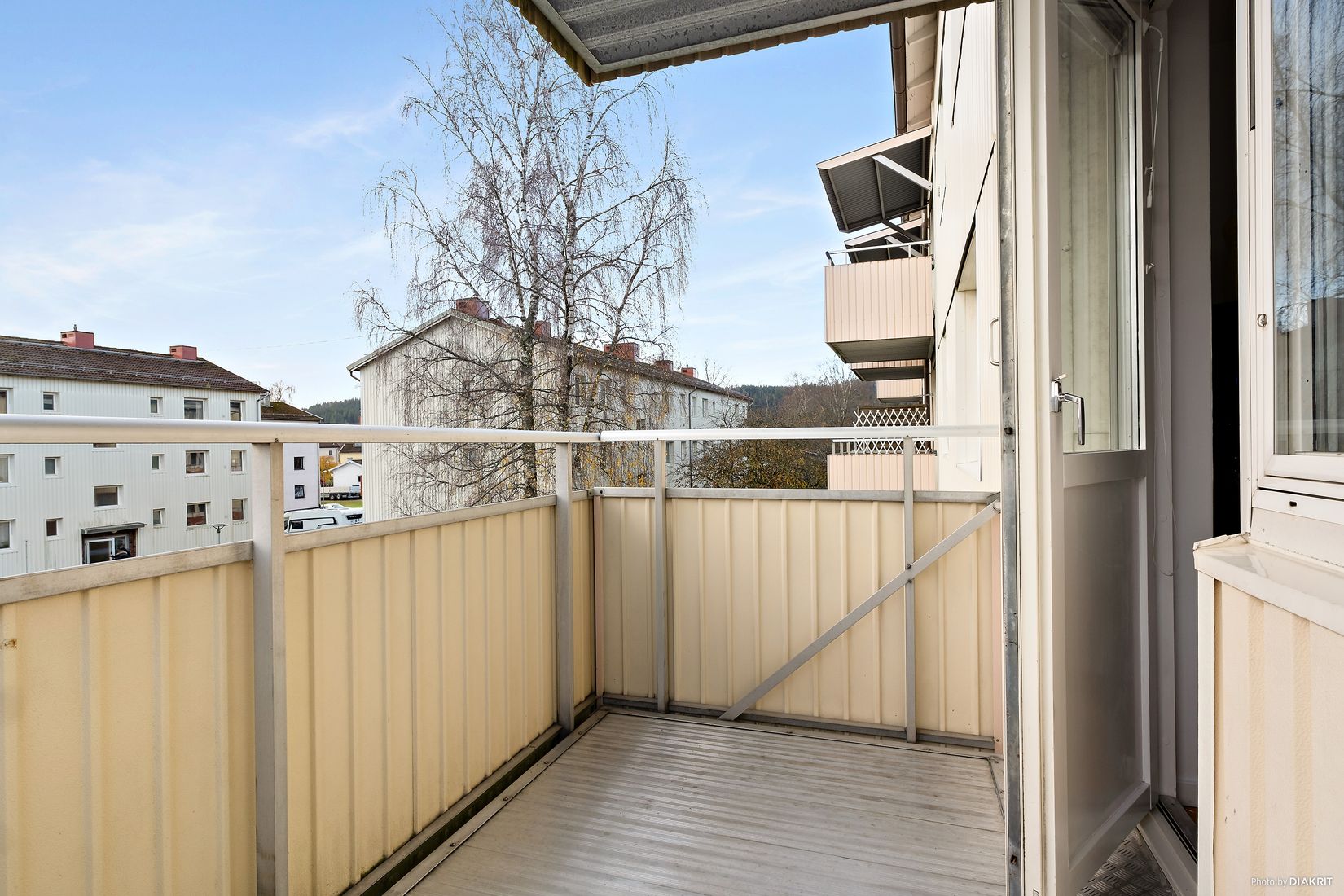 Bostadsrätt, Huldregatan 21a, Borås