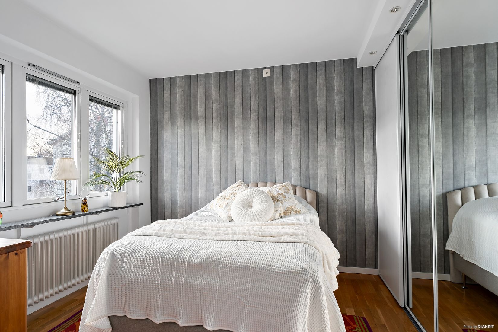 Bostadsrätt, Huldregatan 21a, Borås