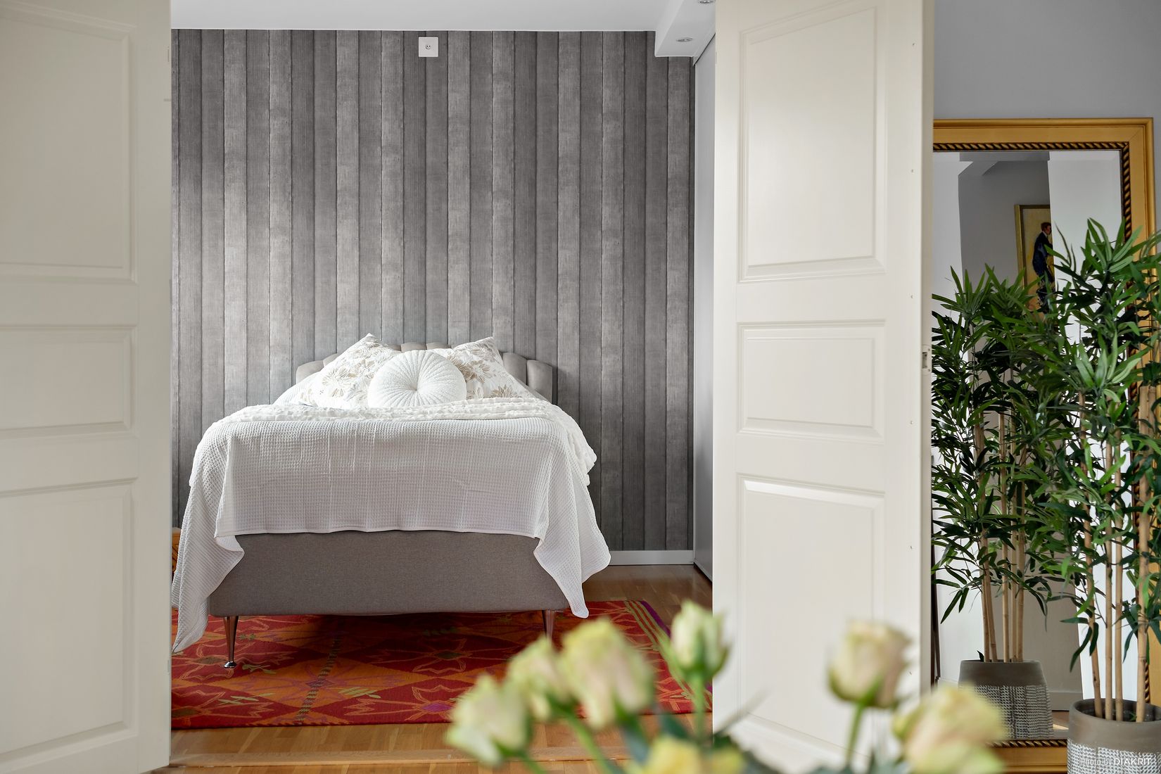 Bostadsrätt, Huldregatan 21a, Borås