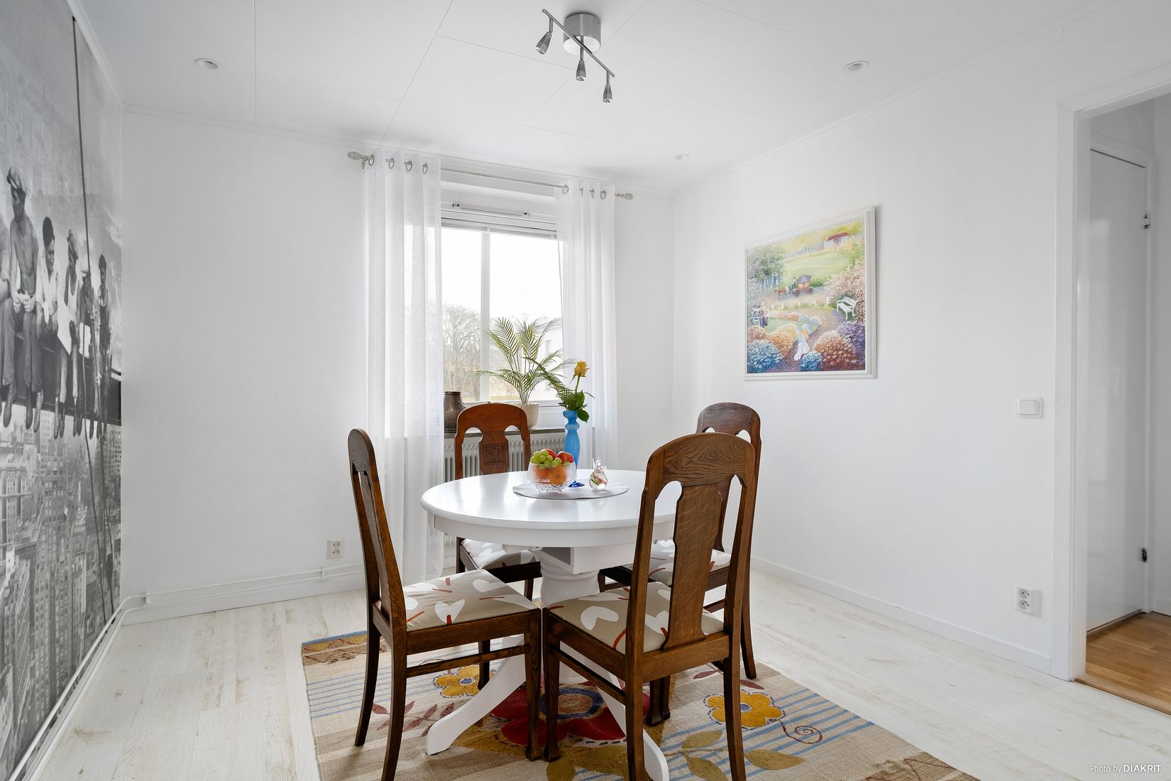 Bostadsrätt, Huldregatan 21a, Borås