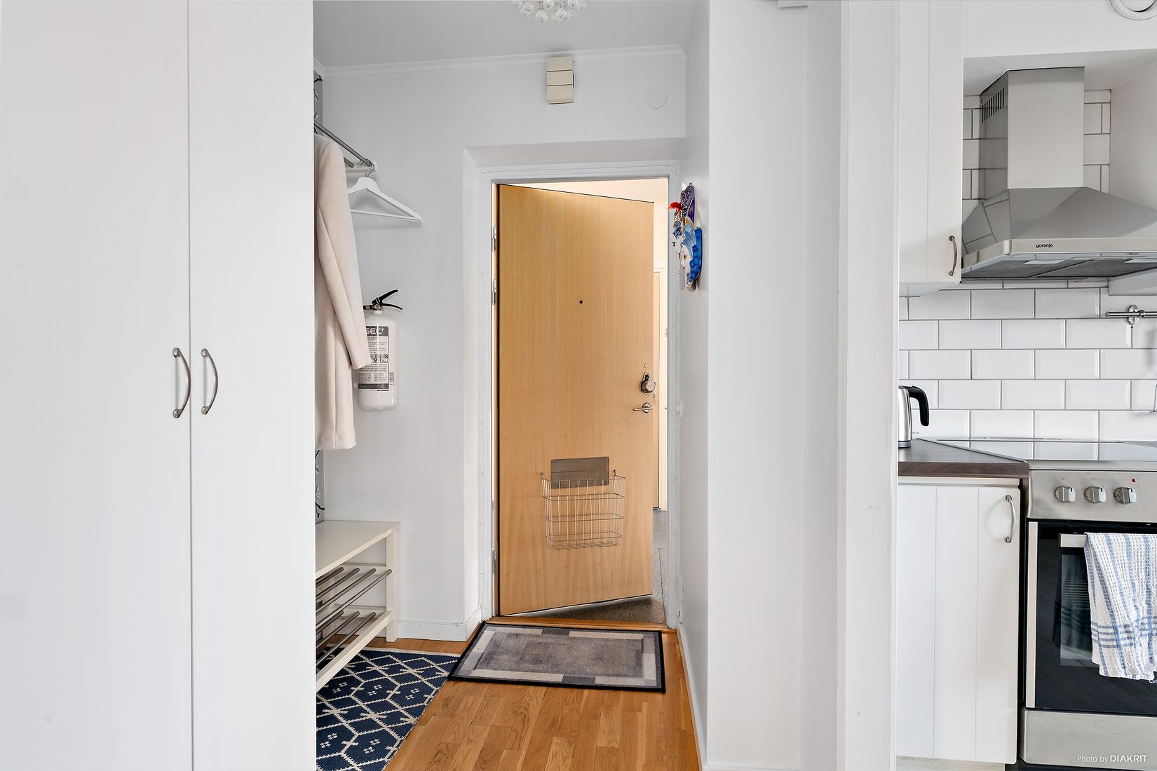 Bostadsrätt, Huldregatan 21a, Borås