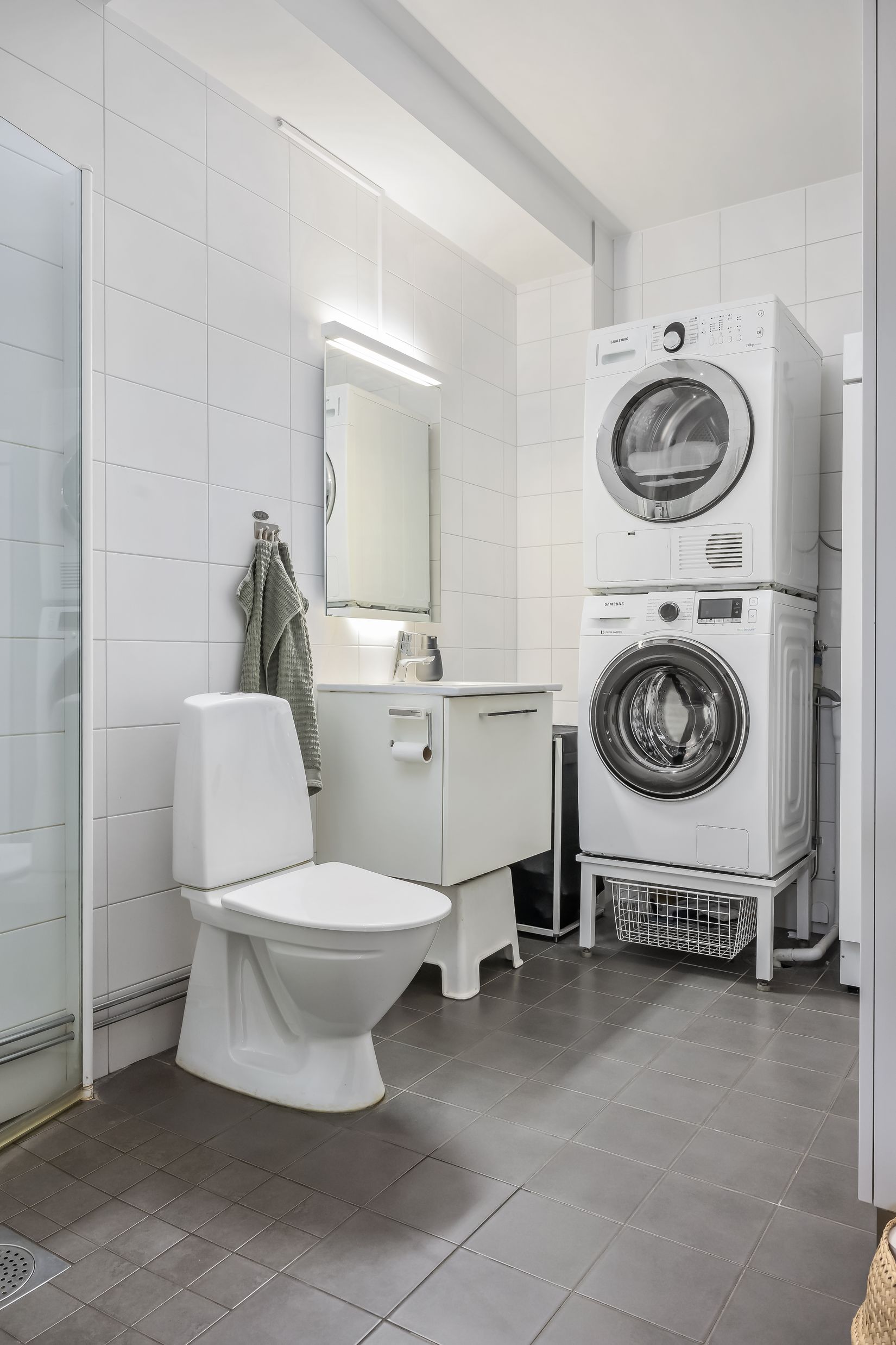 Radhus, Kalkstensgatan 30, Vilbergen, Norrköping