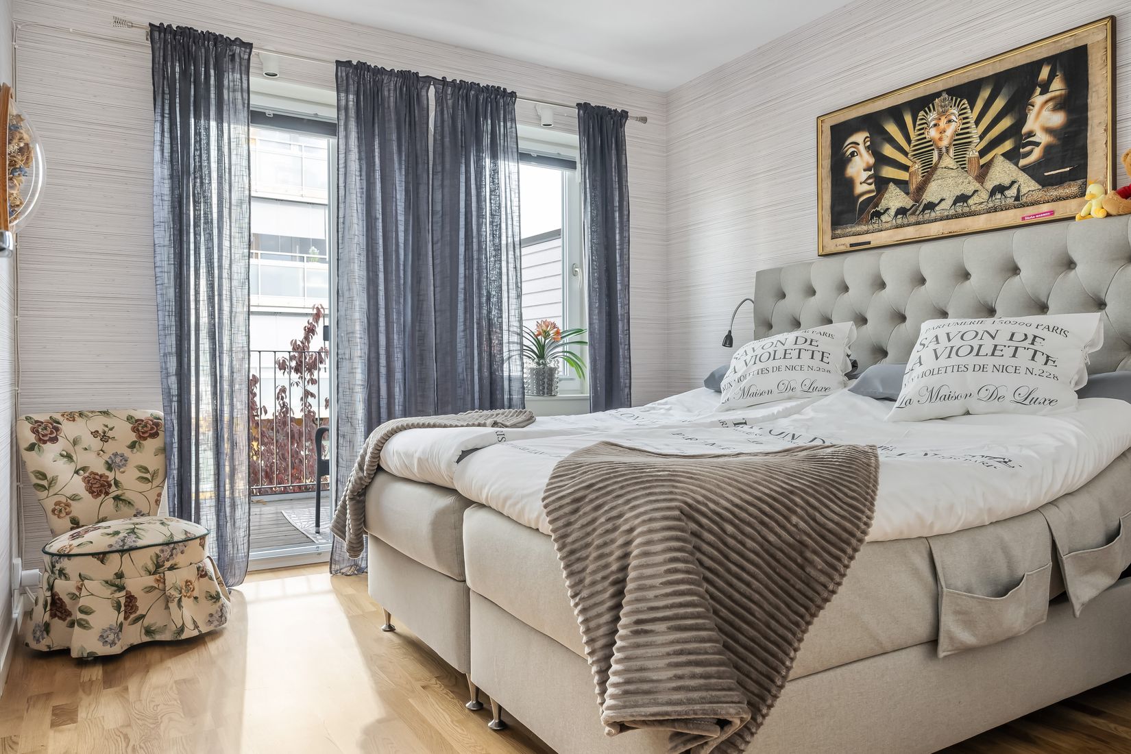 Radhus, Kalkstensgatan 30, Vilbergen, Norrköping