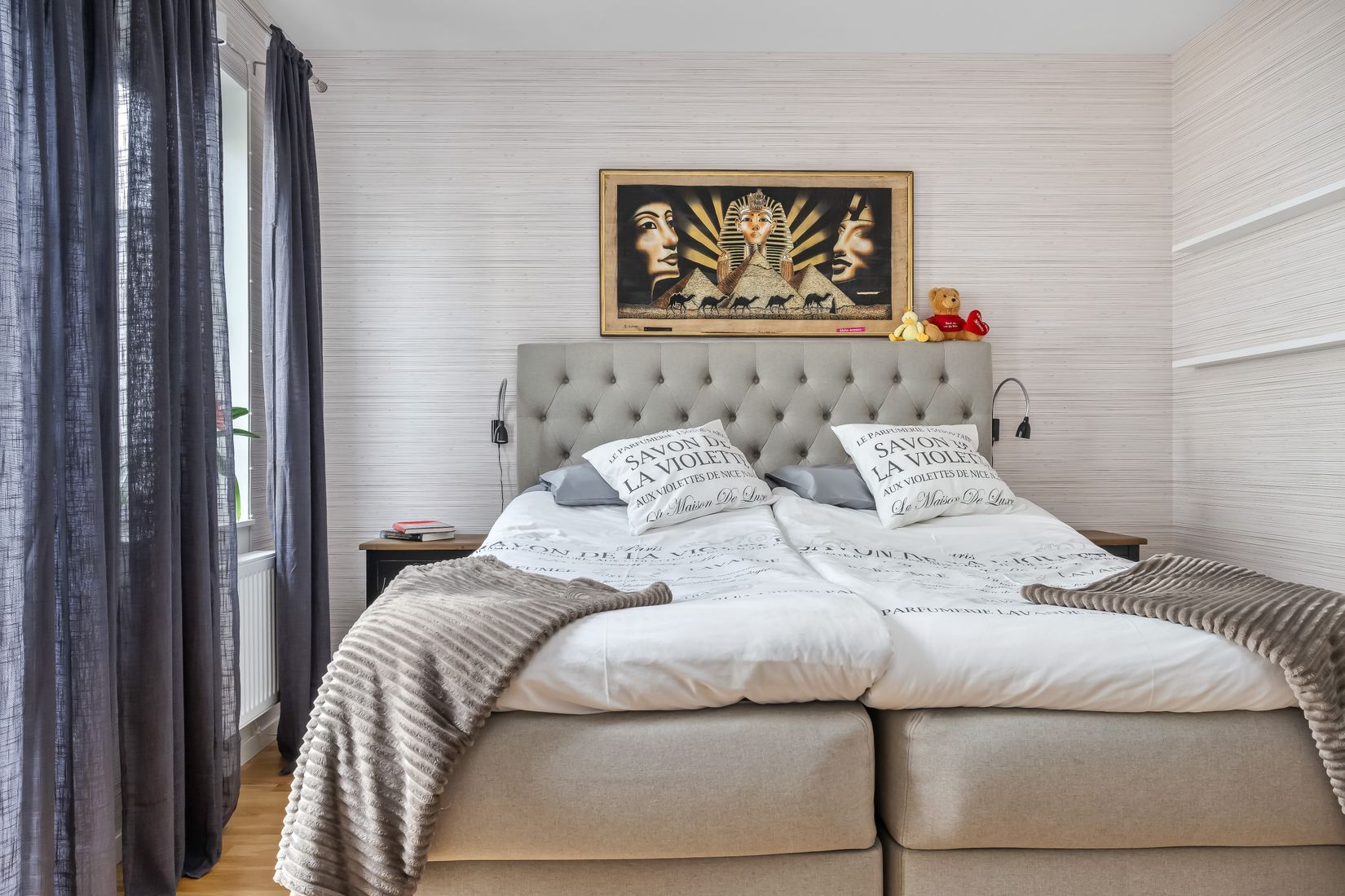 Radhus, Kalkstensgatan 30, Vilbergen, Norrköping