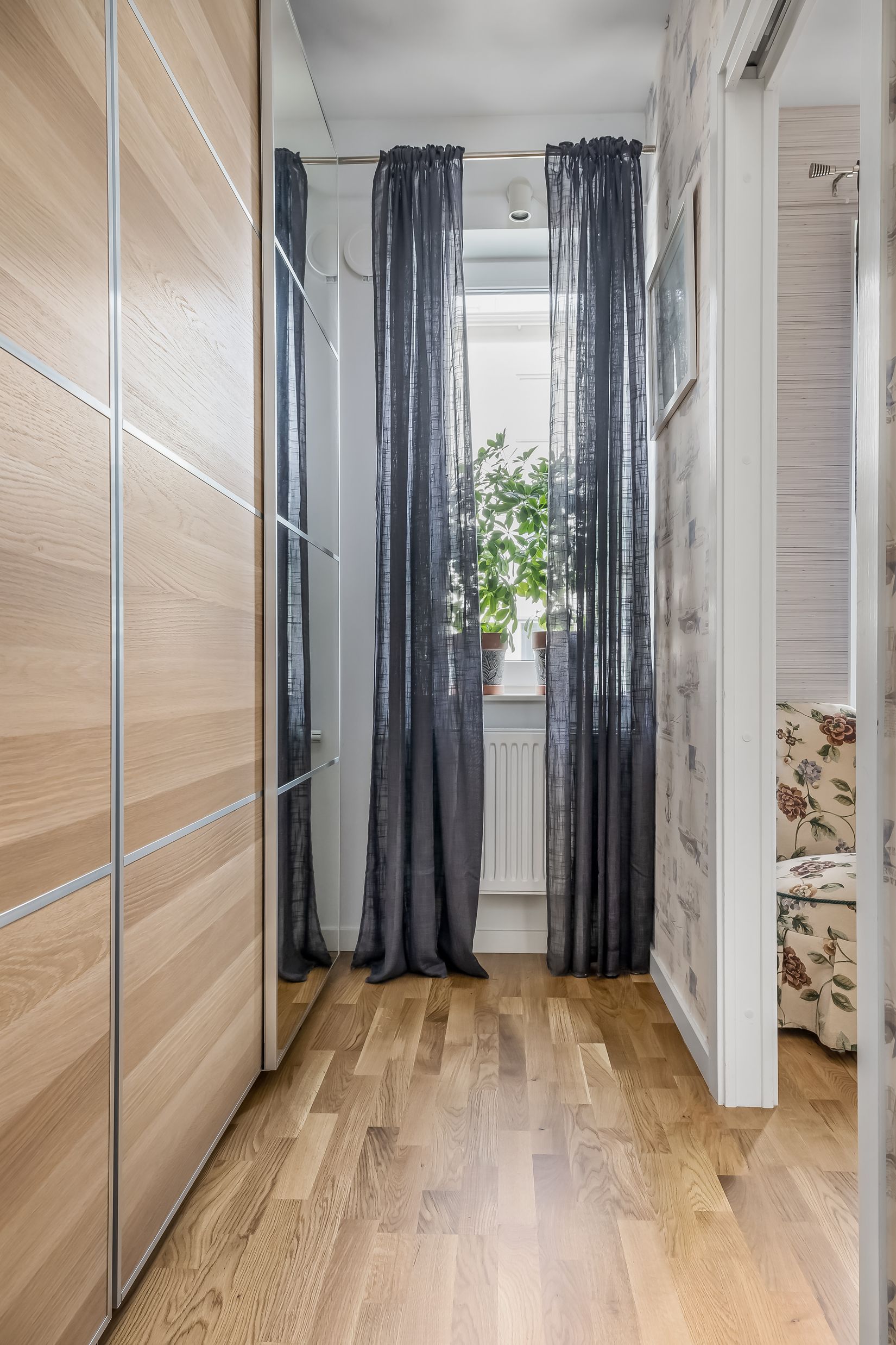 Radhus, Kalkstensgatan 30, Vilbergen, Norrköping