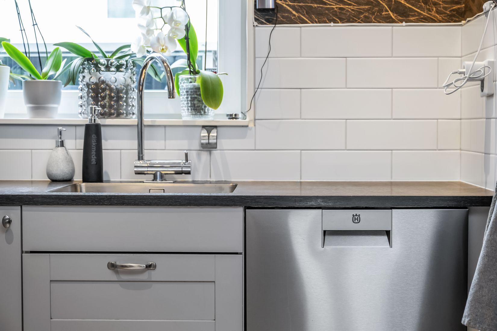 Radhus, Kalkstensgatan 30, Vilbergen, Norrköping