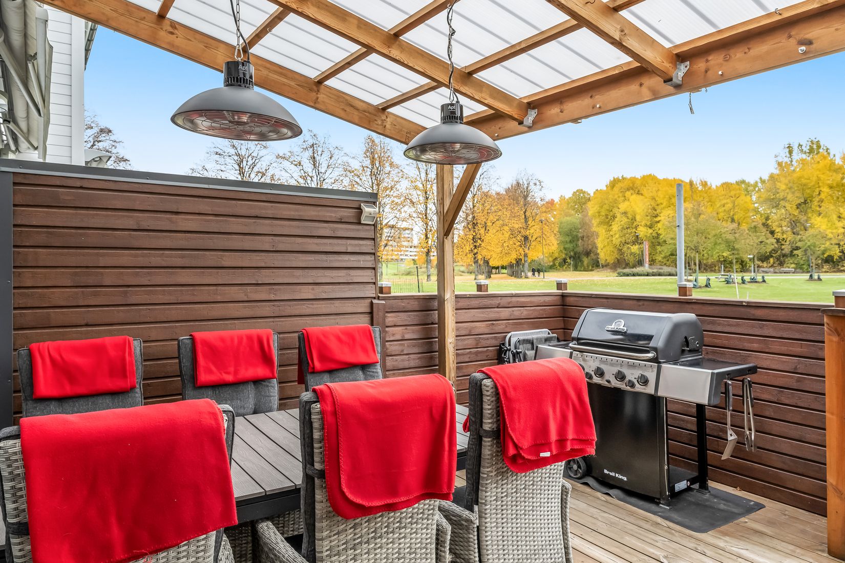 Radhus, Kalkstensgatan 30, Vilbergen, Norrköping