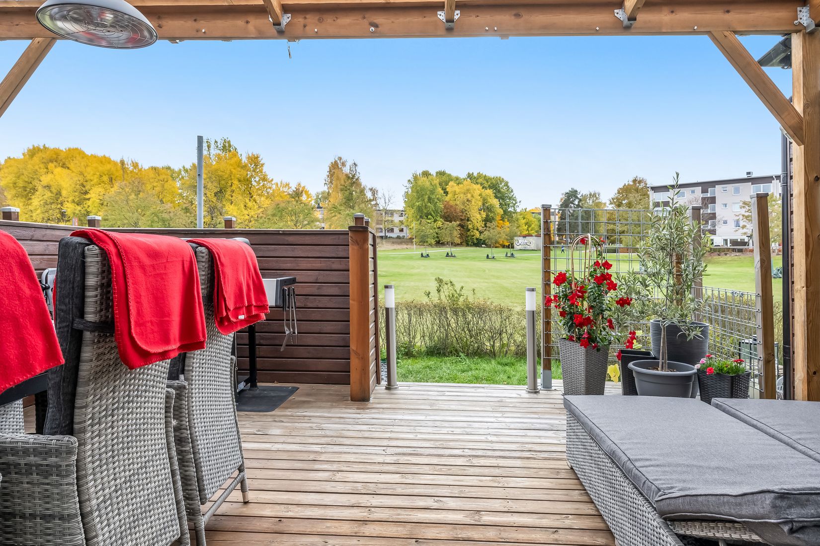 Radhus, Kalkstensgatan 30, Vilbergen, Norrköping