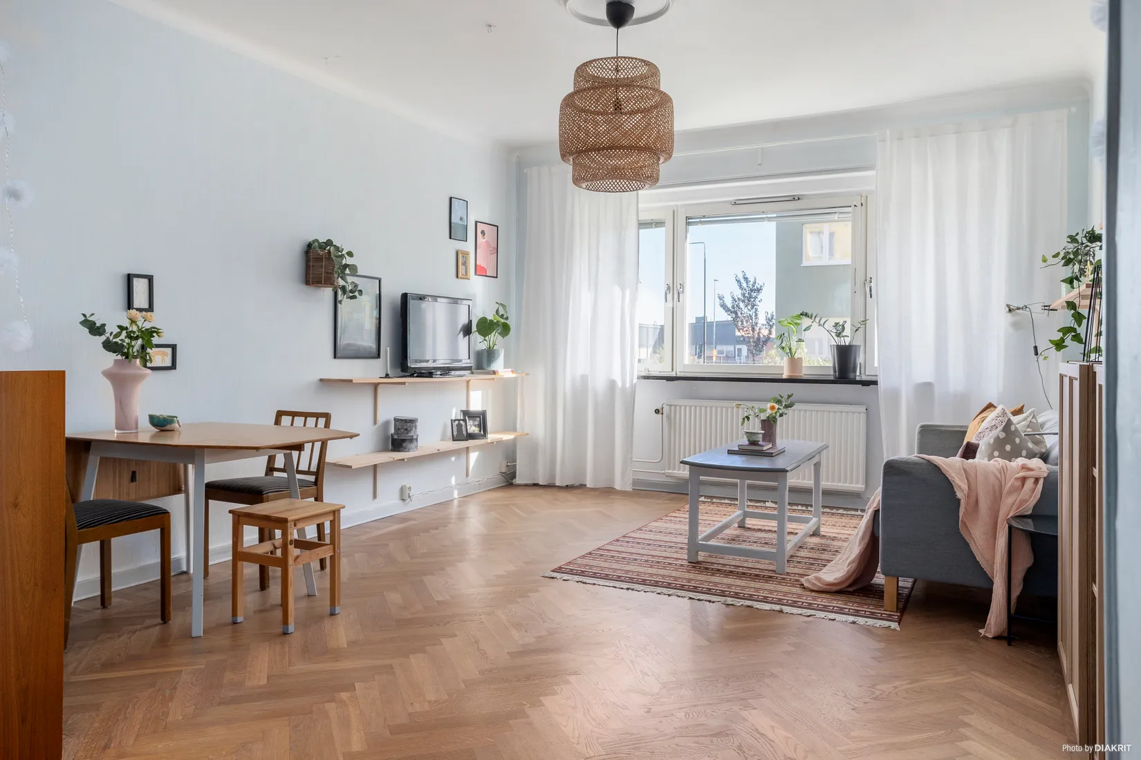 Bostadsrätt, Lönngatan 52C, Lönngården, Malmö