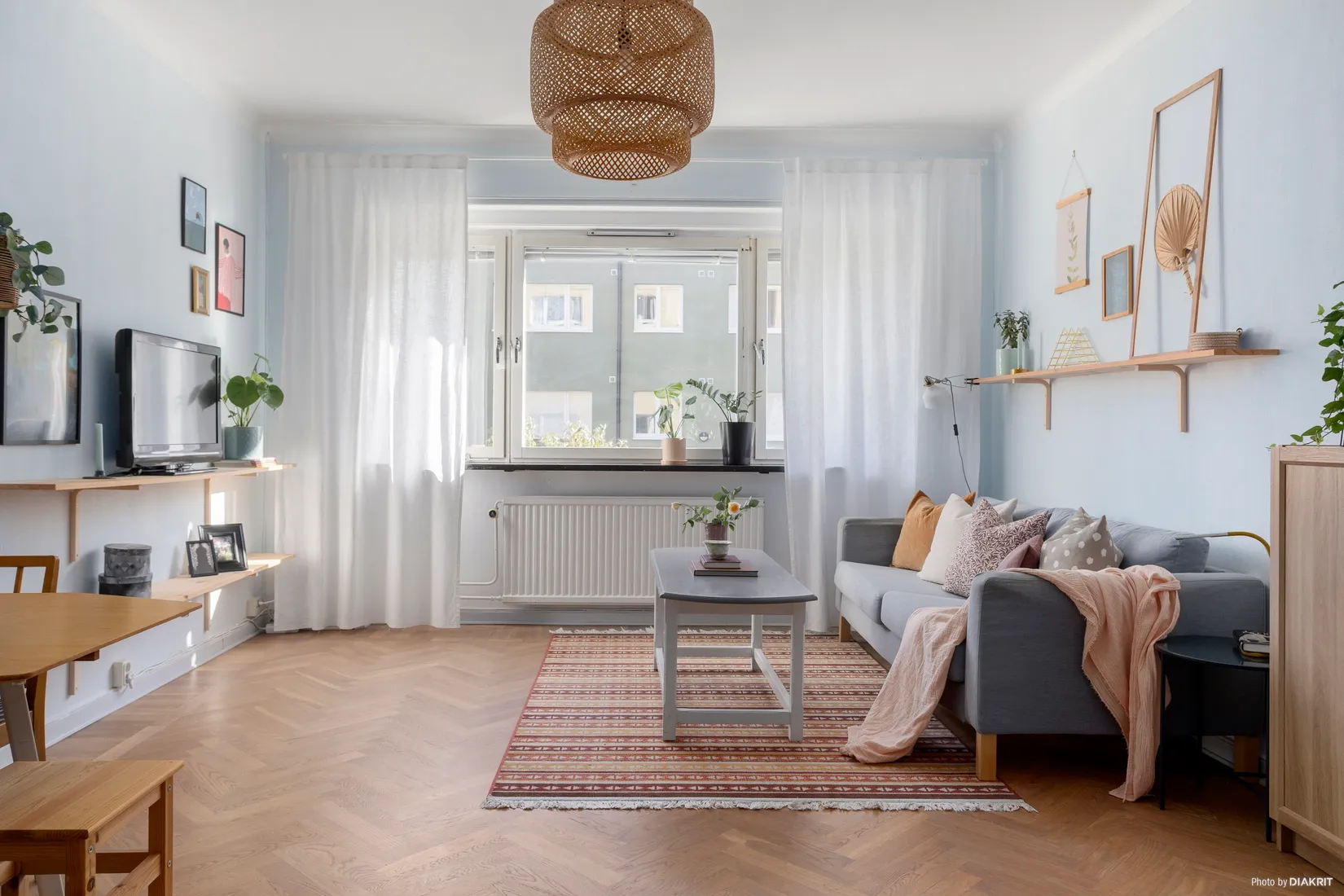 Bostadsrätt, Lönngatan 52C, Lönngården, Malmö