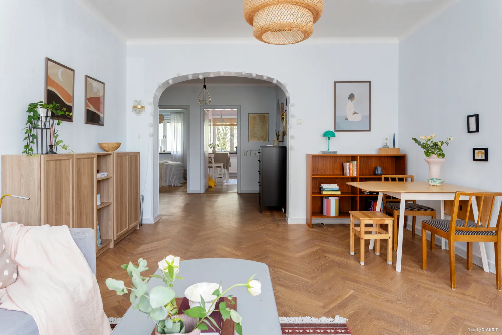 Bostadsrätt, Lönngatan 52C, Lönngården, Malmö