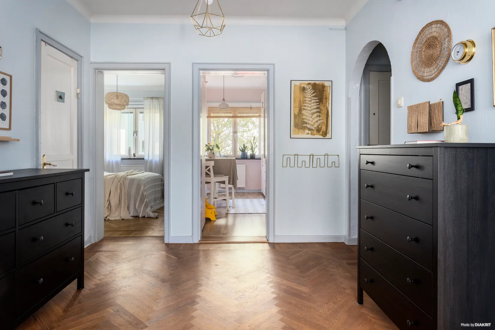 Bostadsrätt, Lönngatan 52C, Lönngården, Malmö