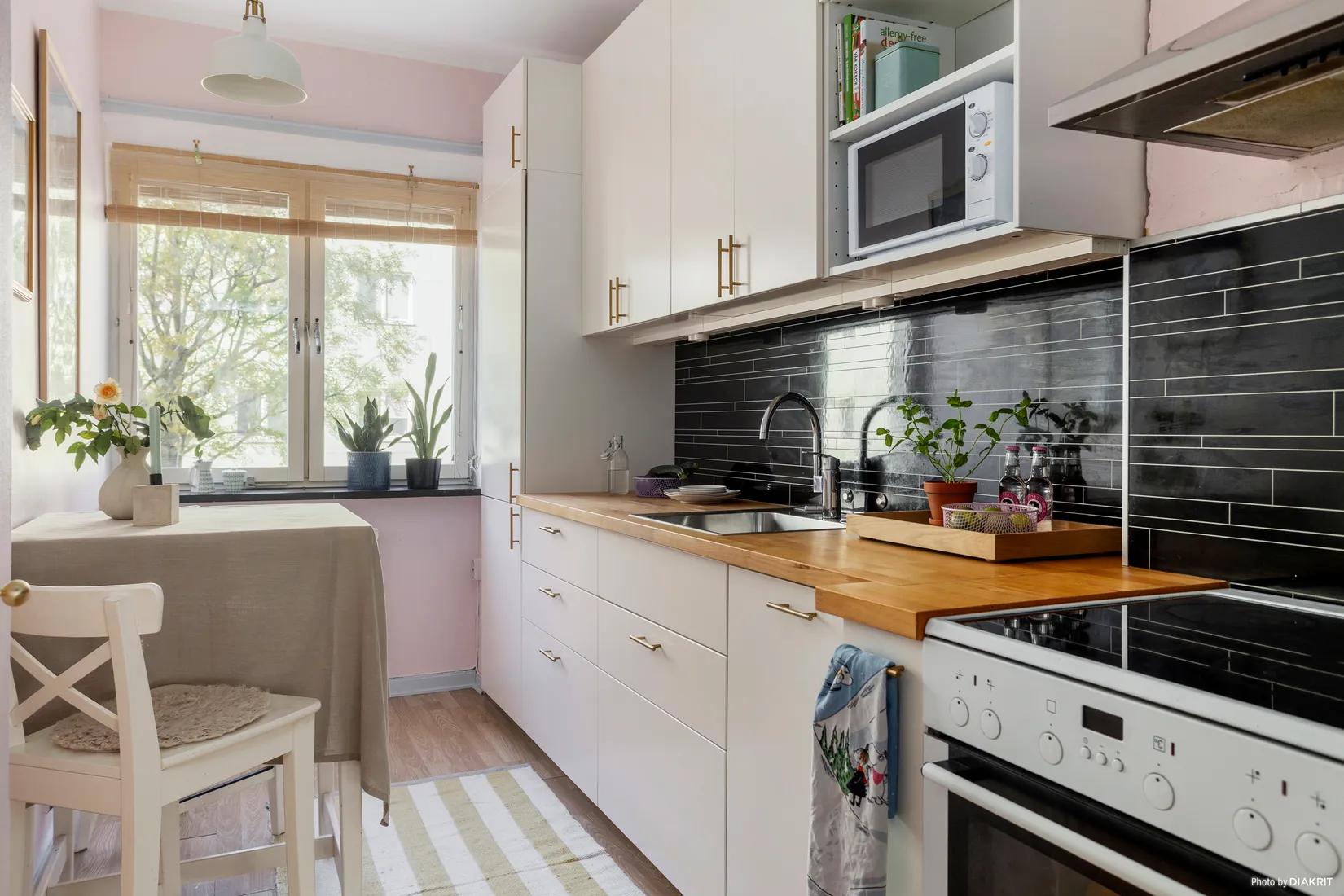 Bostadsrätt, Lönngatan 52C, Lönngården, Malmö