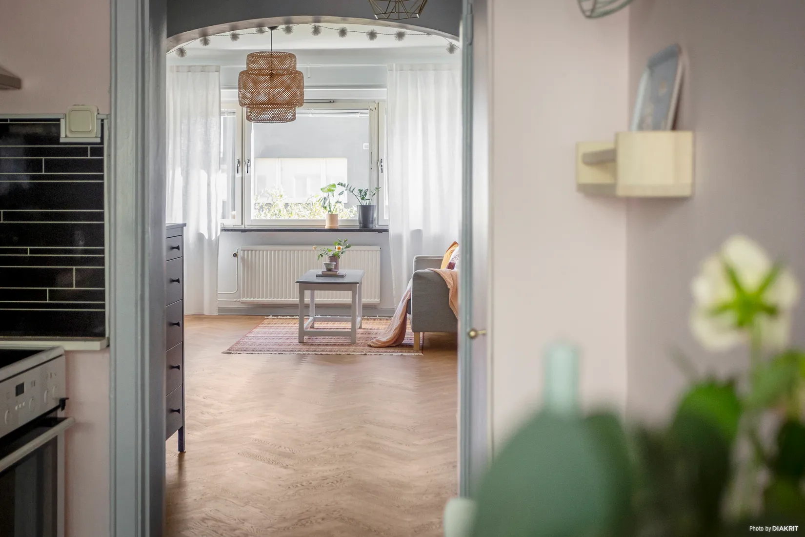 Bostadsrätt, Lönngatan 52C, Lönngården, Malmö