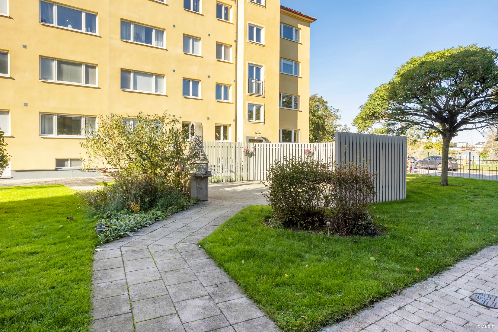 Bostadsrätt, Lönngatan 52C, Lönngården, Malmö