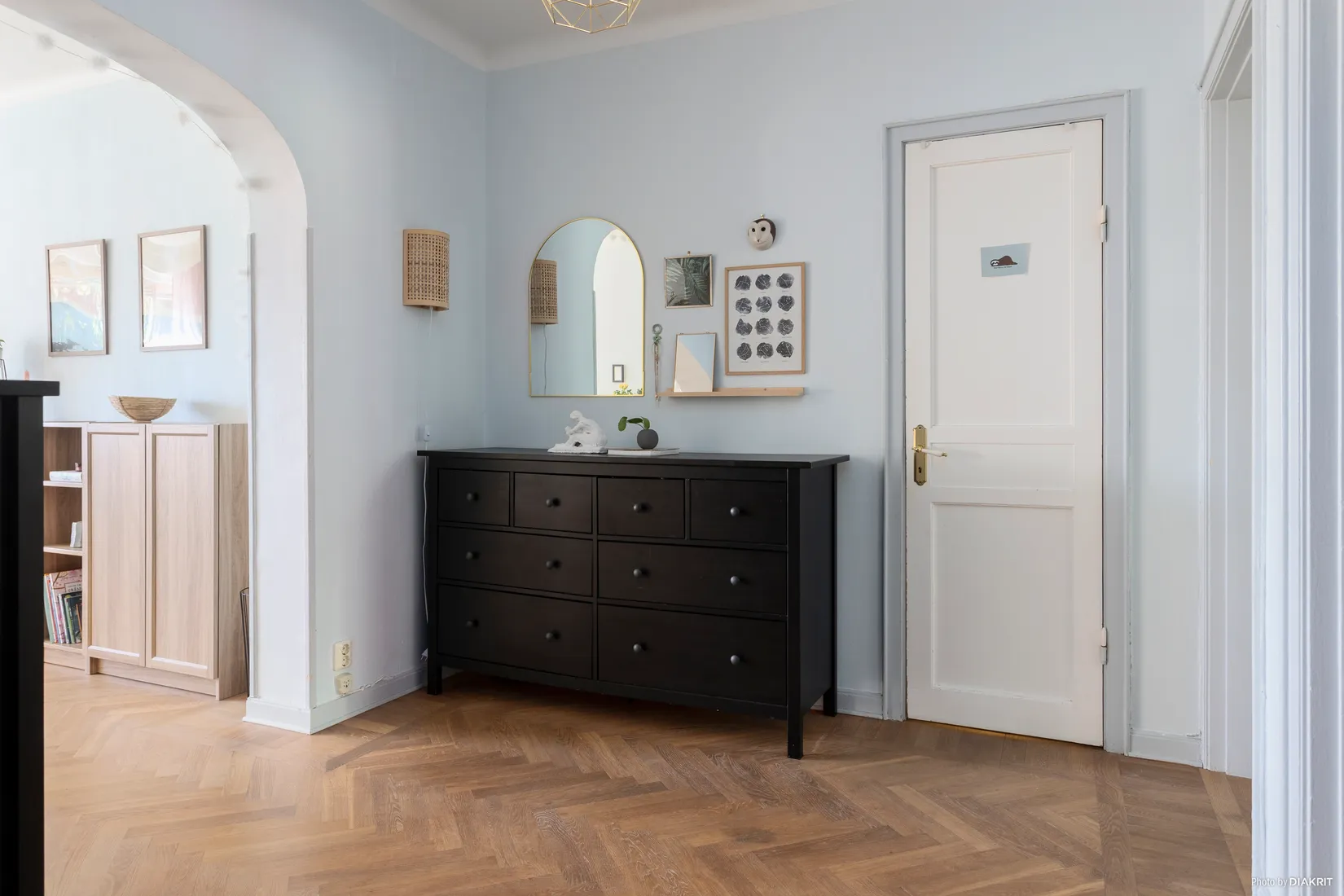 Bostadsrätt, Lönngatan 52C, Lönngården, Malmö