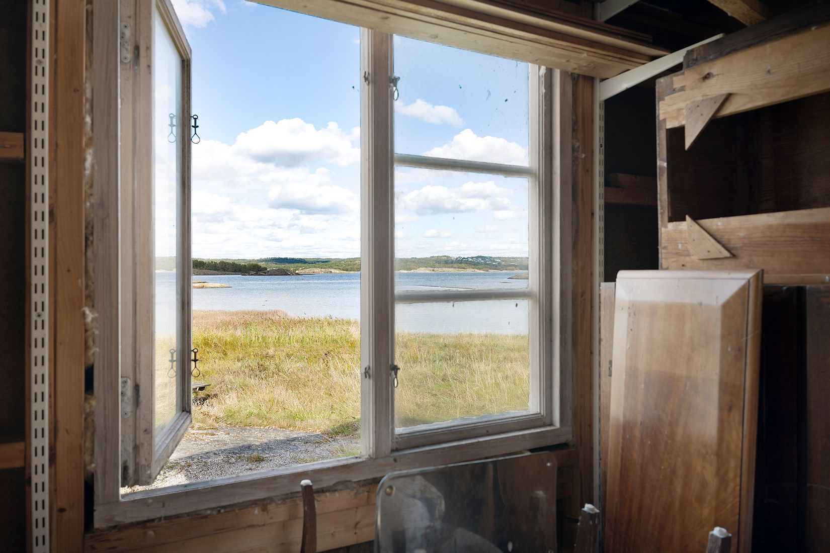 Villa, Östra Näs  Skåpesund 71, Skåpesund ( nordvästra delen ), Tjörn