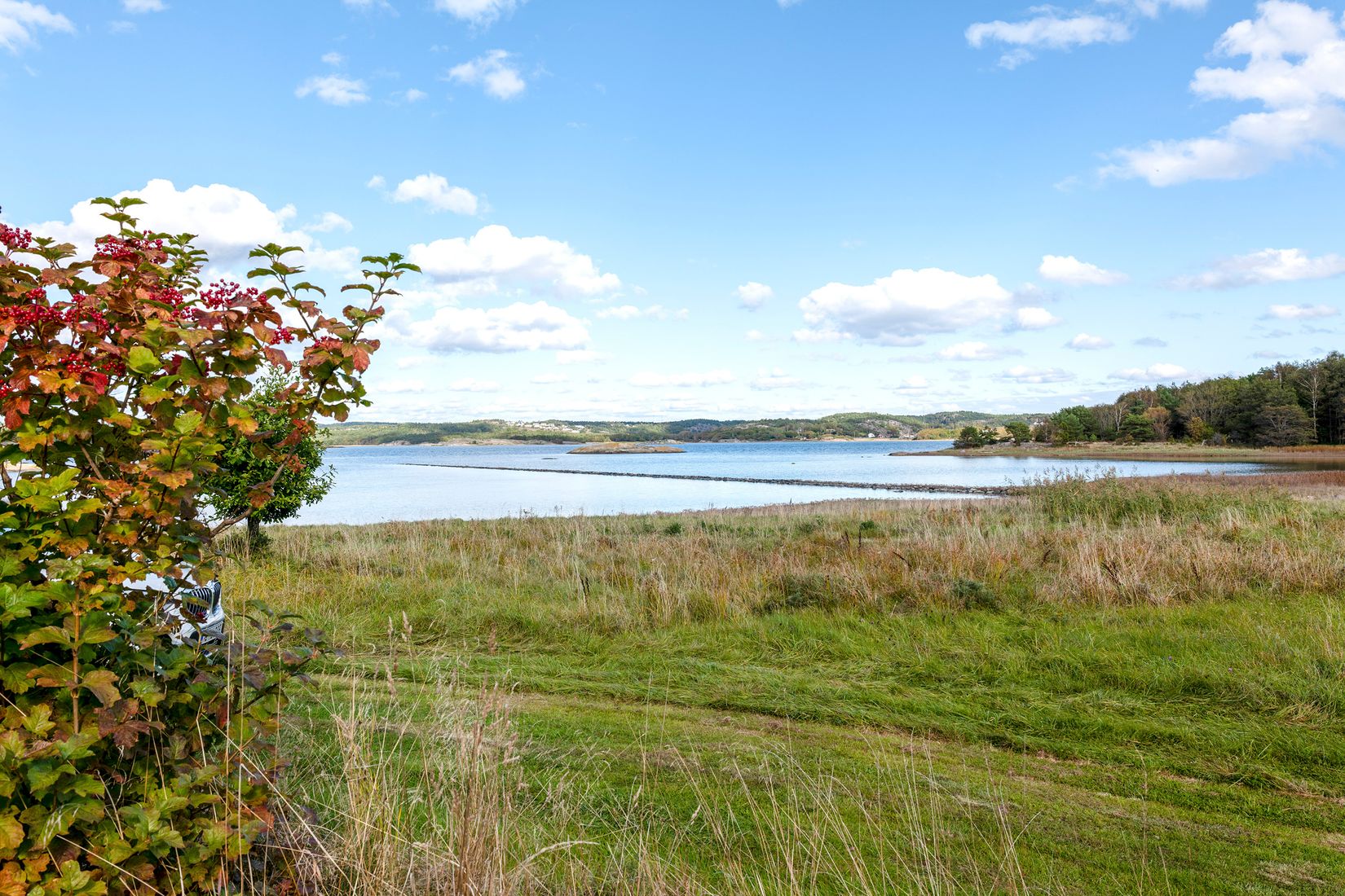 Villa, Östra Näs  Skåpesund 71, Skåpesund ( nordvästra delen ), Tjörn