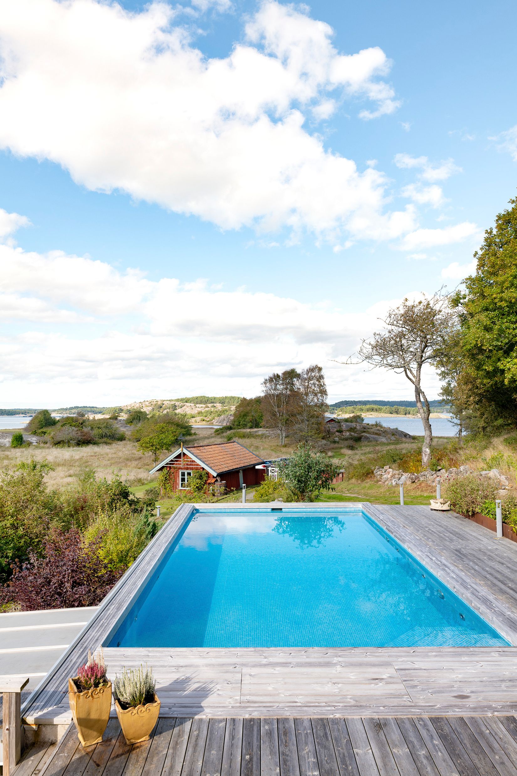 Villa, Östra Näs  Skåpesund 71, Skåpesund ( nordvästra delen ), Tjörn