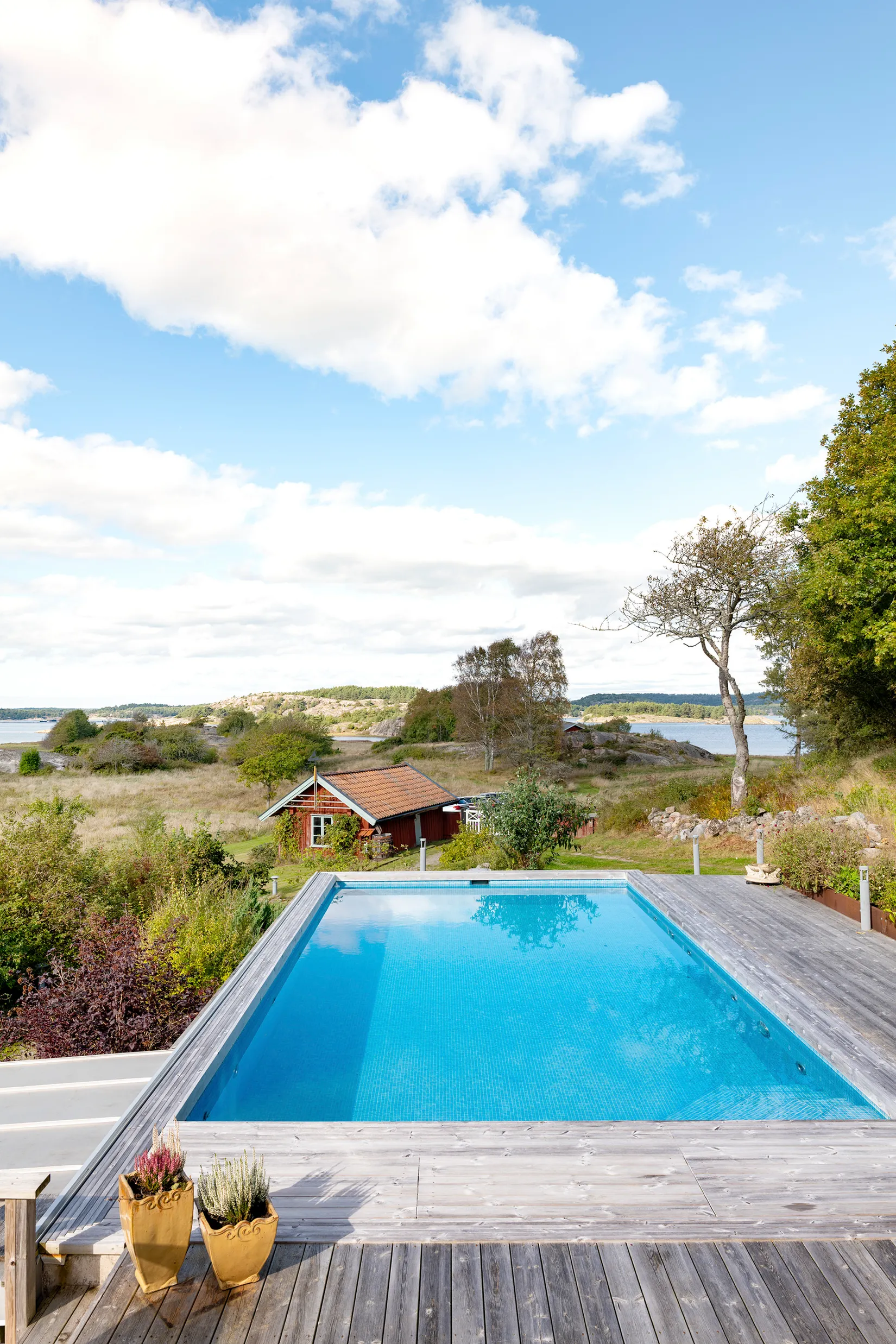 Villa, Östra Näs  Skåpesund 71, Skåpesund ( nordvästra delen ), Tjörn