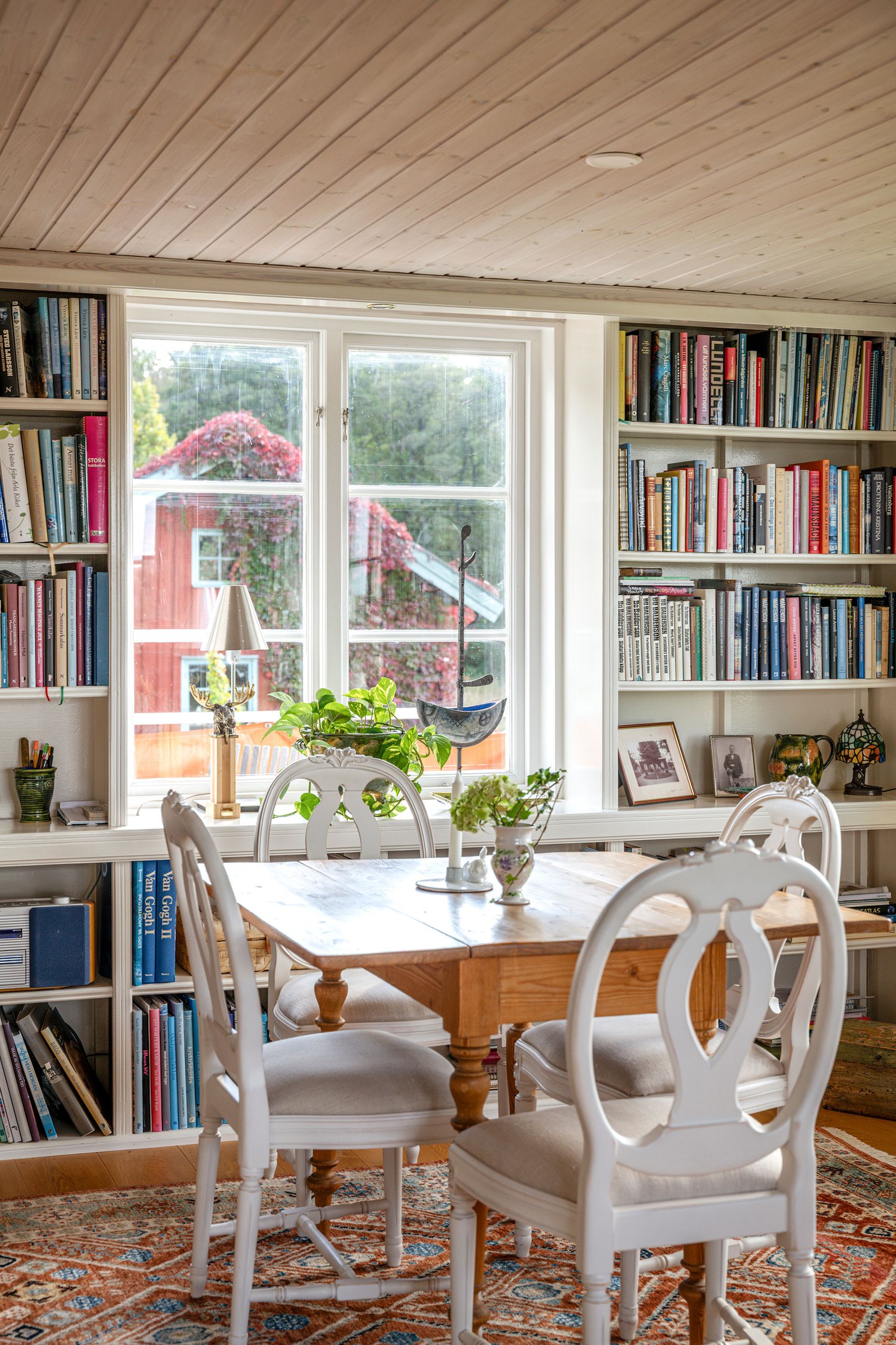 Villa, Östra Näs  Skåpesund 71, Skåpesund ( nordvästra delen ), Tjörn