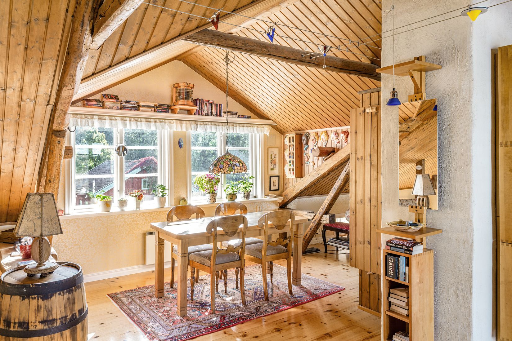 Villa, Östra Näs  Skåpesund 71, Skåpesund ( nordvästra delen ), Tjörn