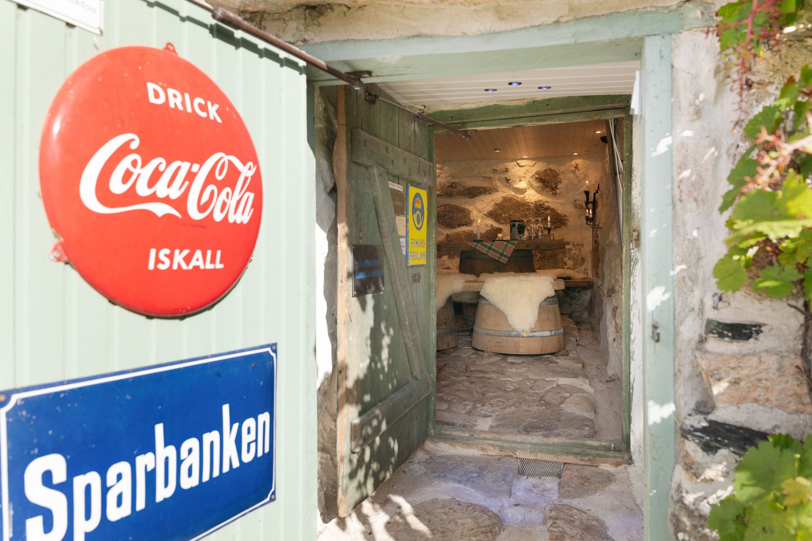 Villa, Östra Näs  Skåpesund 71, Skåpesund ( nordvästra delen ), Tjörn