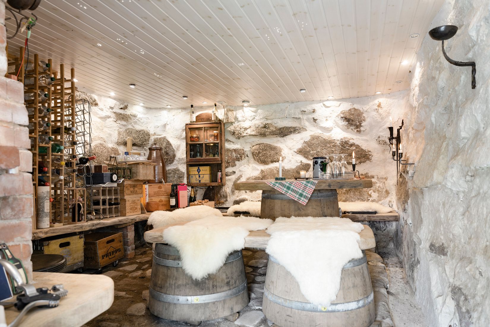 Villa, Östra Näs  Skåpesund 71, Skåpesund ( nordvästra delen ), Tjörn