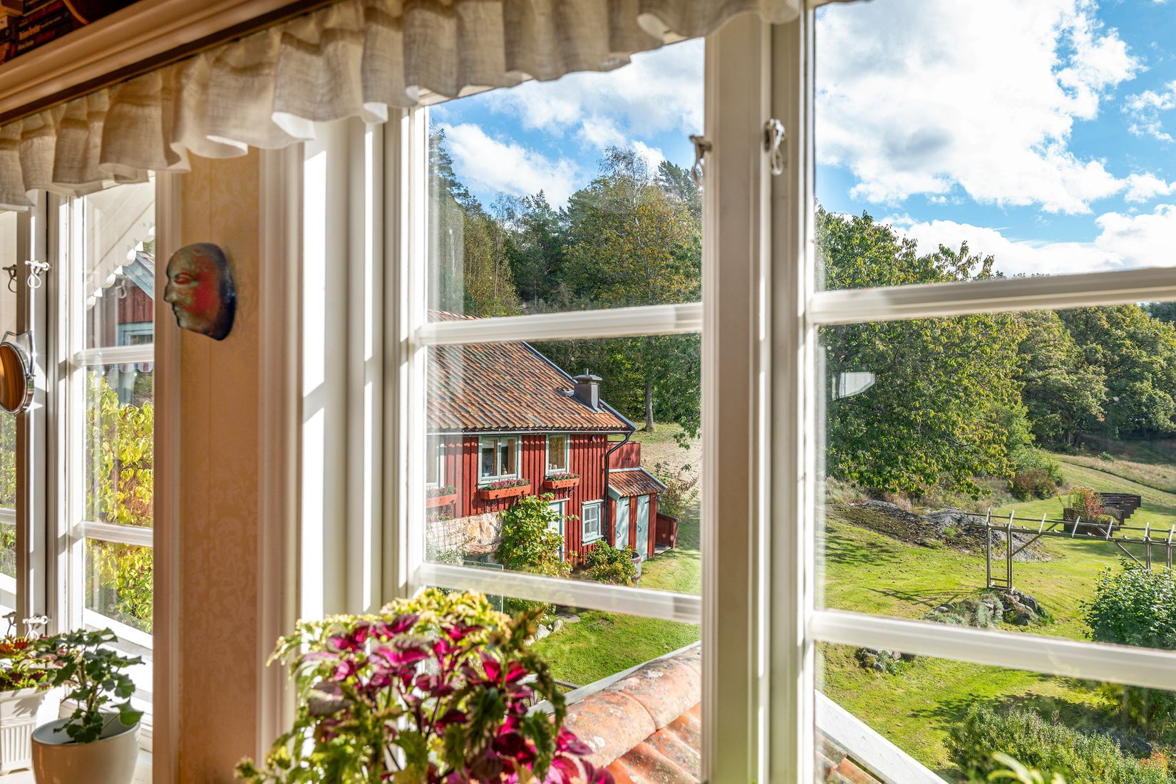 Villa, Östra Näs  Skåpesund 71, Skåpesund ( nordvästra delen ), Tjörn