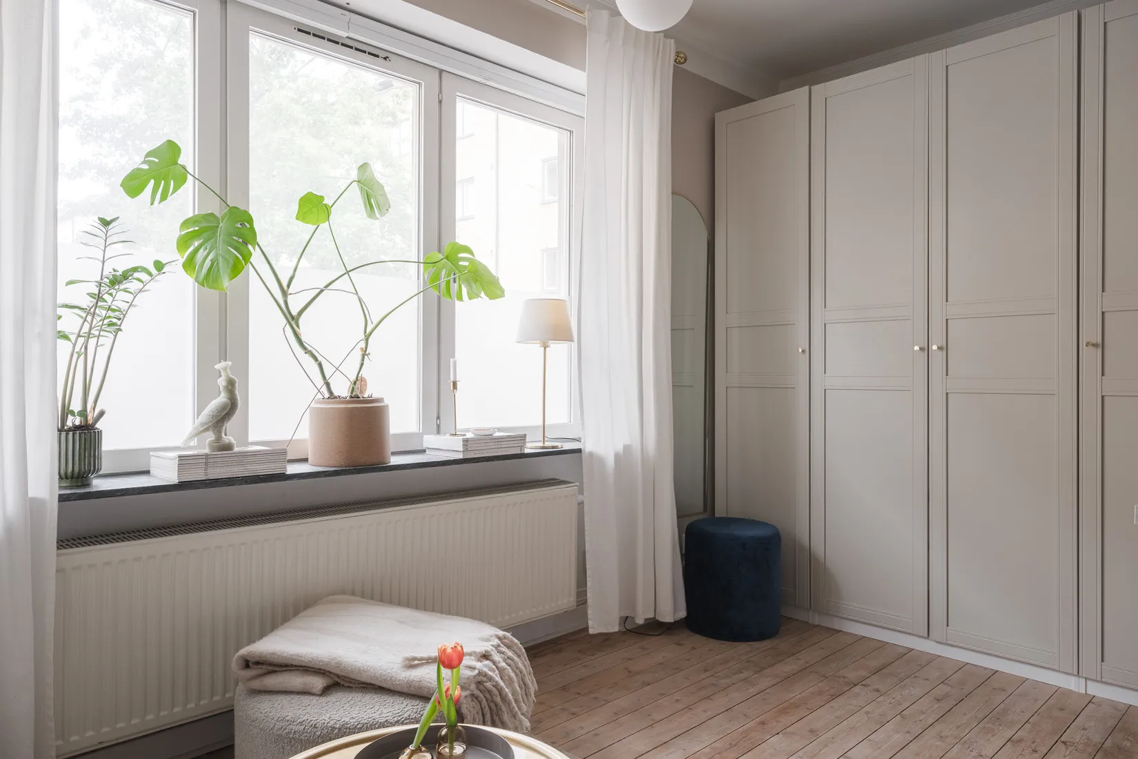 Bostadsrätt, Karlshamnsgatan 6, Folkets park, Malmö