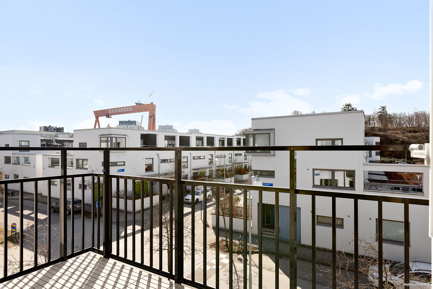 Bostadsrätt, Astris Gata 86, Eriksberg Västra, Göteborg