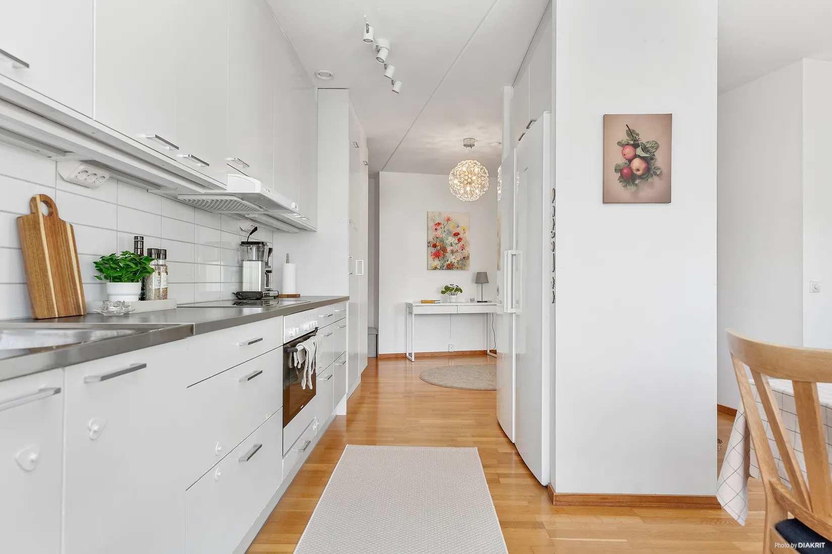 Bostadsrätt, Astris Gata 86, Eriksberg Västra, Göteborg