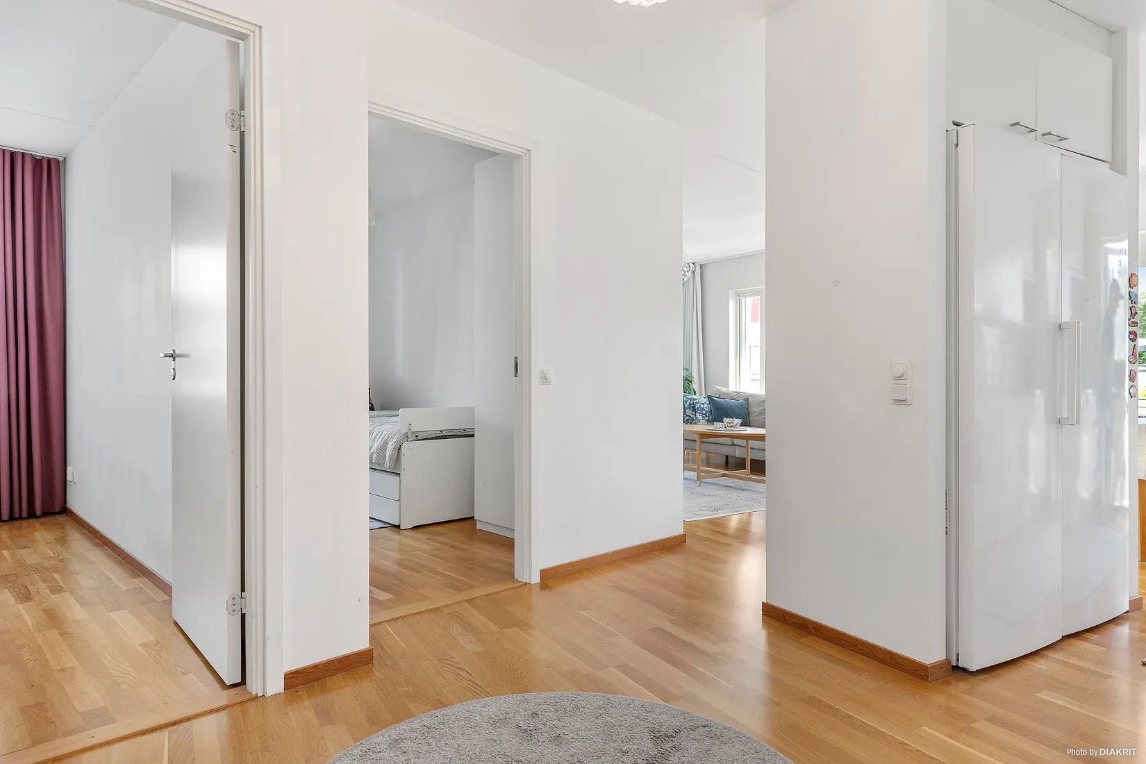 Bostadsrätt, Astris Gata 86, Eriksberg Västra, Göteborg