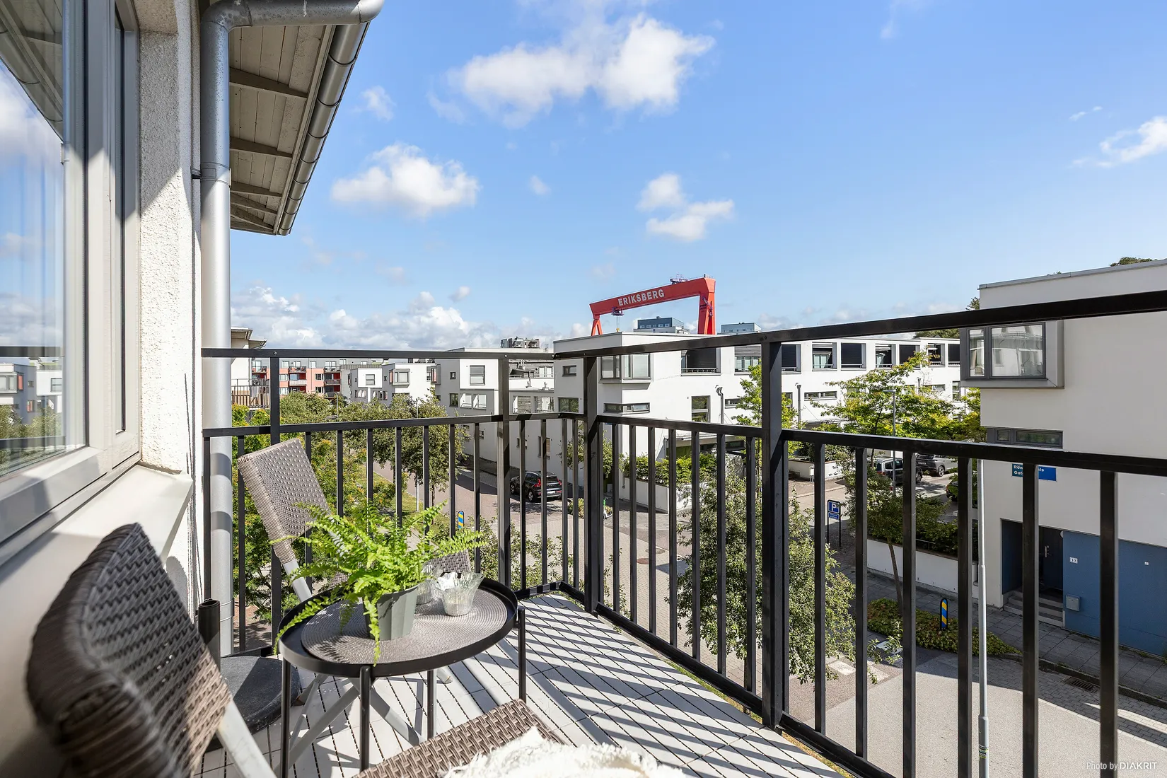 Bostadsrätt, Astris Gata 86, Eriksberg Västra, Göteborg