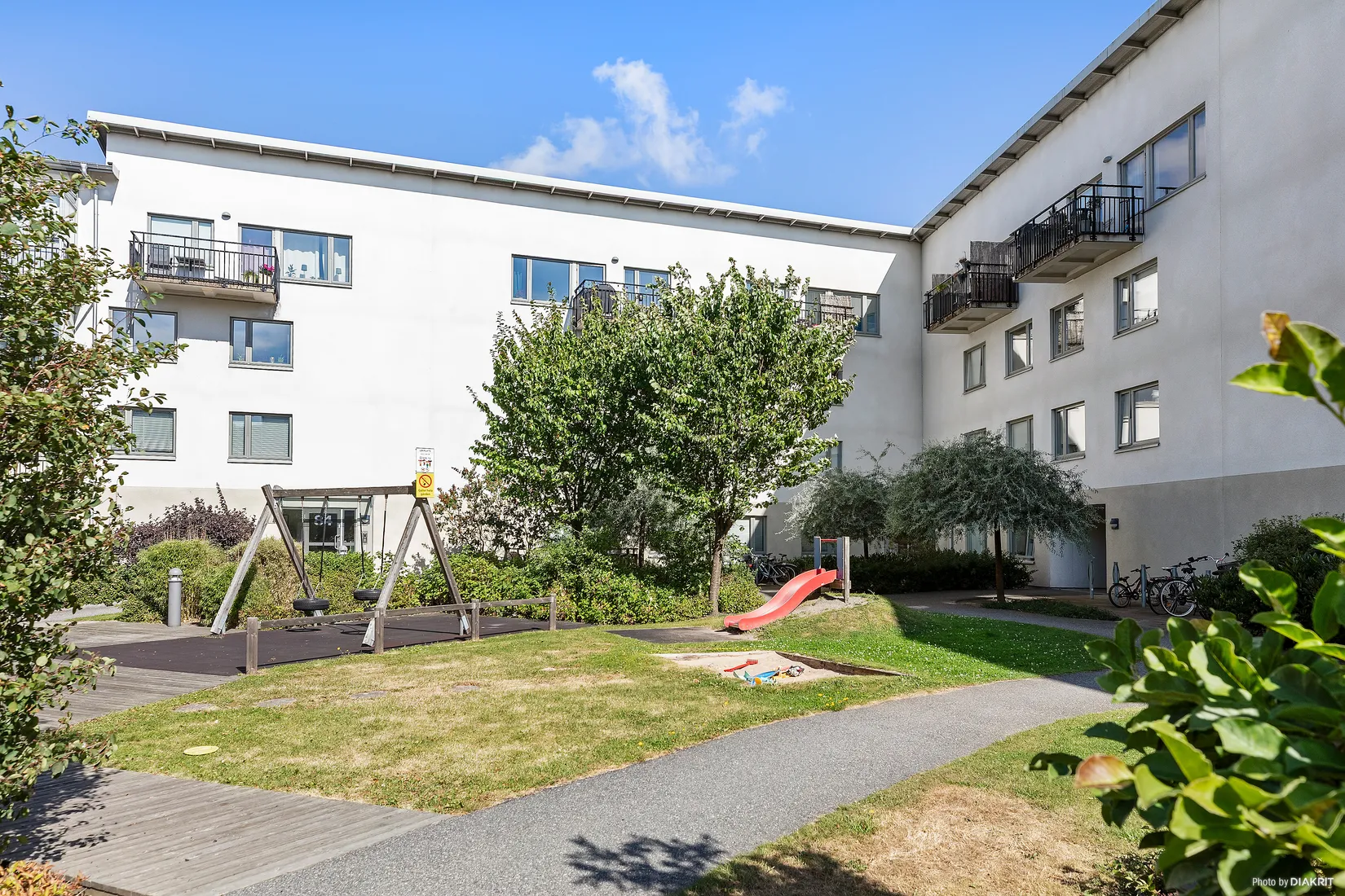 Bostadsrätt, Astris Gata 86, Eriksberg Västra, Göteborg