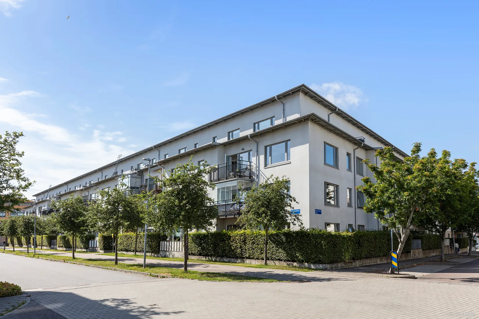 Bostadsrätt, Astris Gata 86, Eriksberg Västra, Göteborg