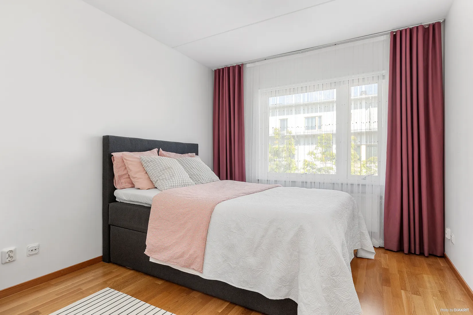 Bostadsrätt, Astris Gata 86, Eriksberg Västra, Göteborg
