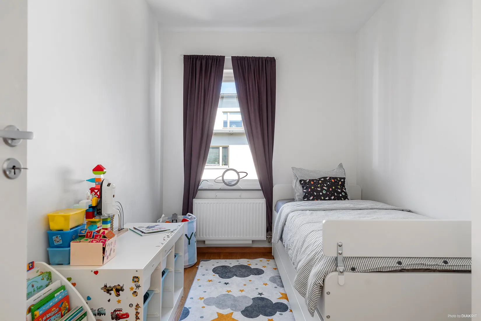 Bostadsrätt, Astris Gata 86, Eriksberg Västra, Göteborg