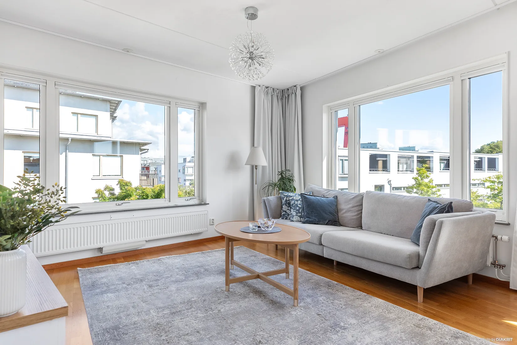 Bostadsrätt, Astris Gata 86, Eriksberg Västra, Göteborg