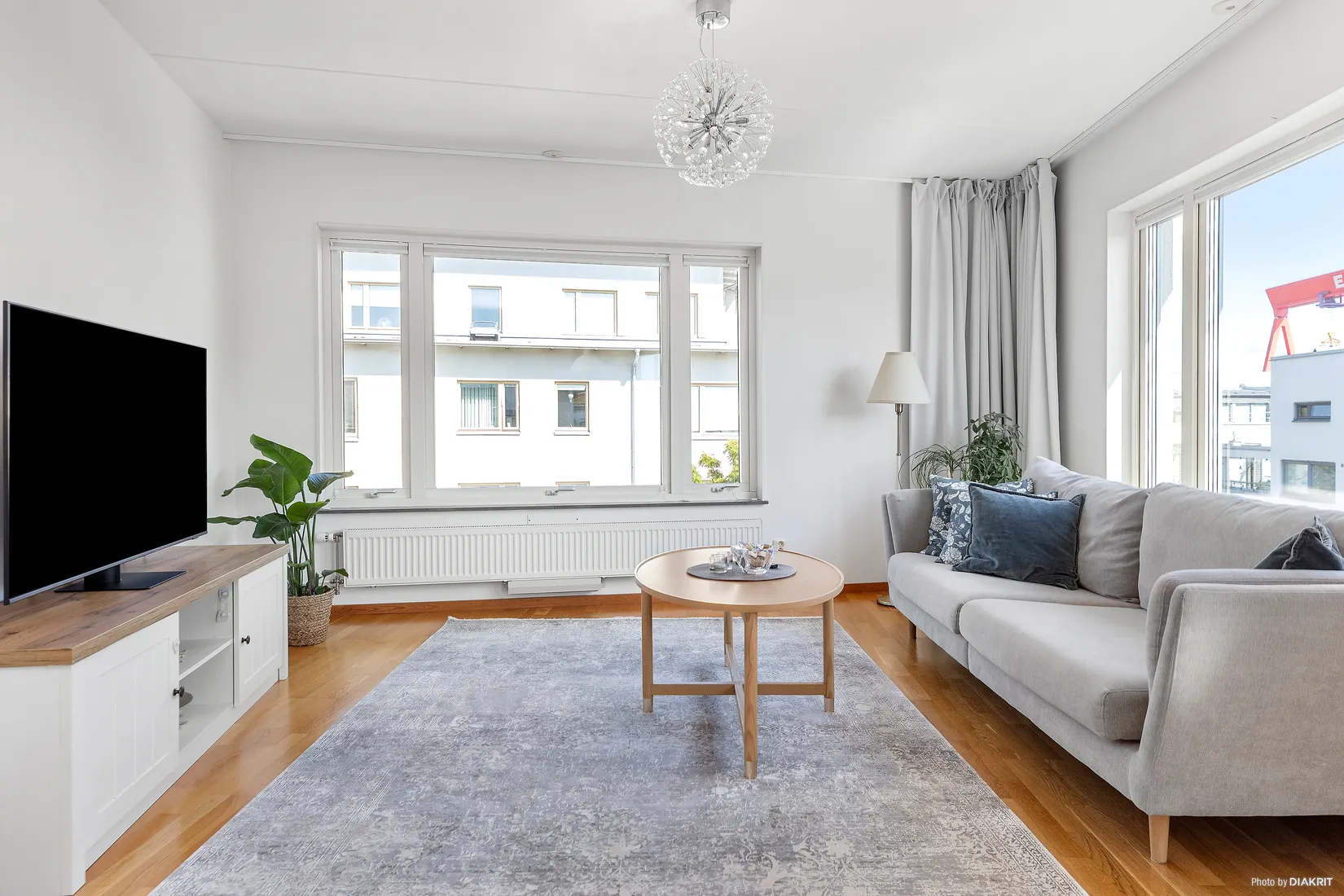 Bostadsrätt, Astris Gata 86, Eriksberg Västra, Göteborg