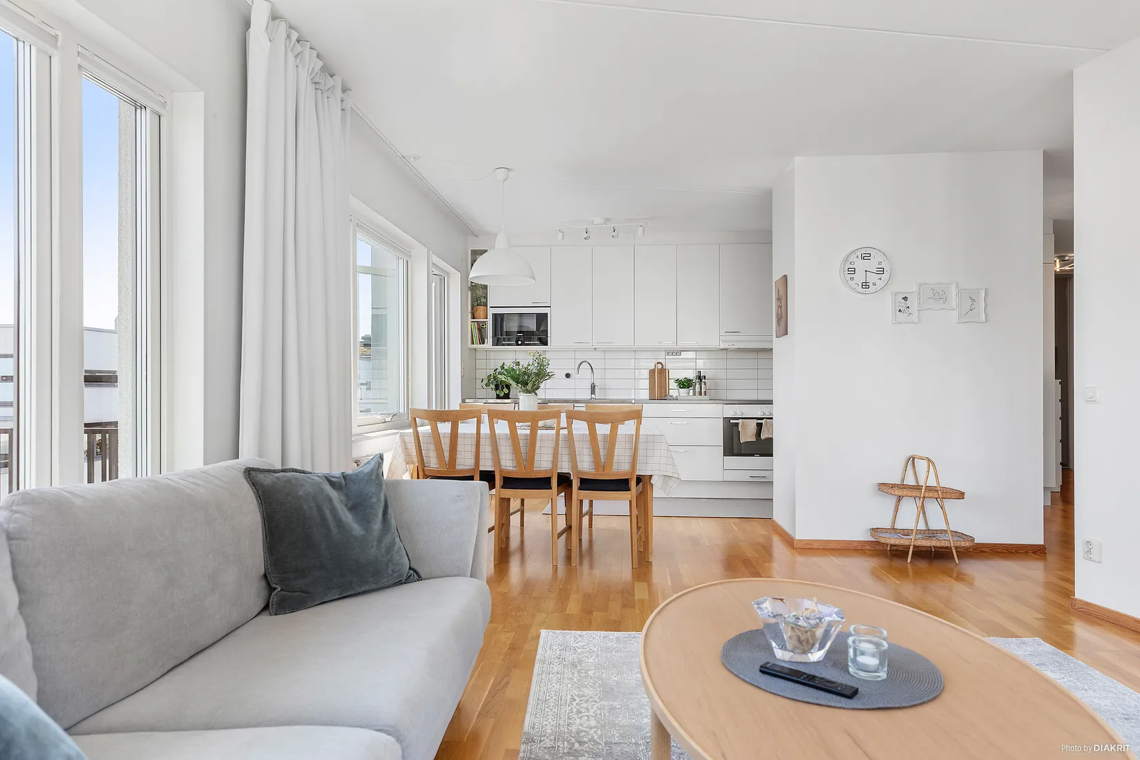 Bostadsrätt, Astris Gata 86, Eriksberg Västra, Göteborg