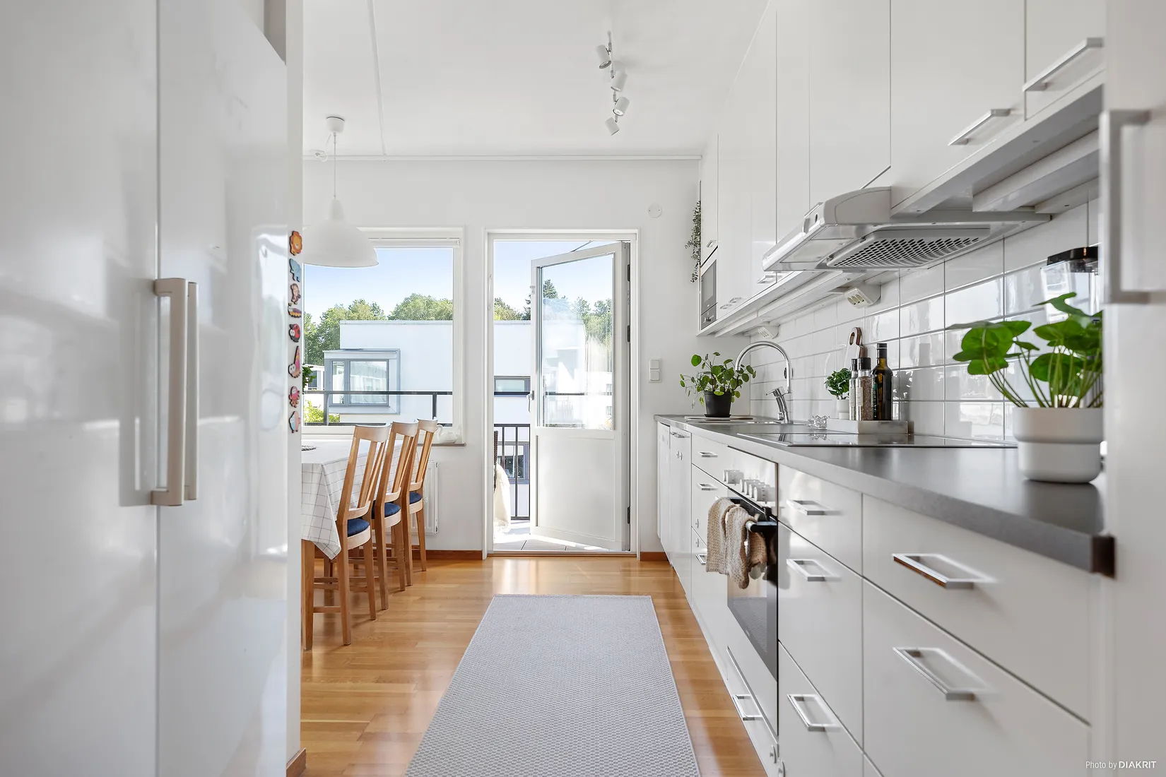 Bostadsrätt, Astris Gata 86, Eriksberg Västra, Göteborg